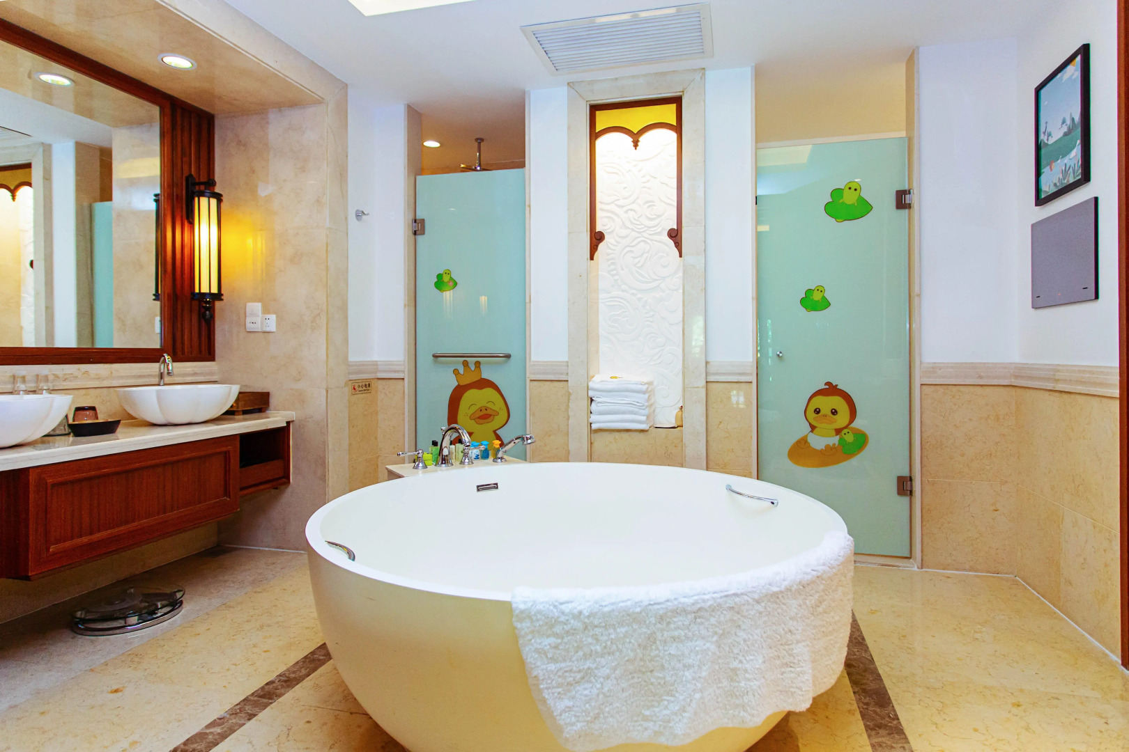 InterContinental Xishuangbanna Resort by IHG