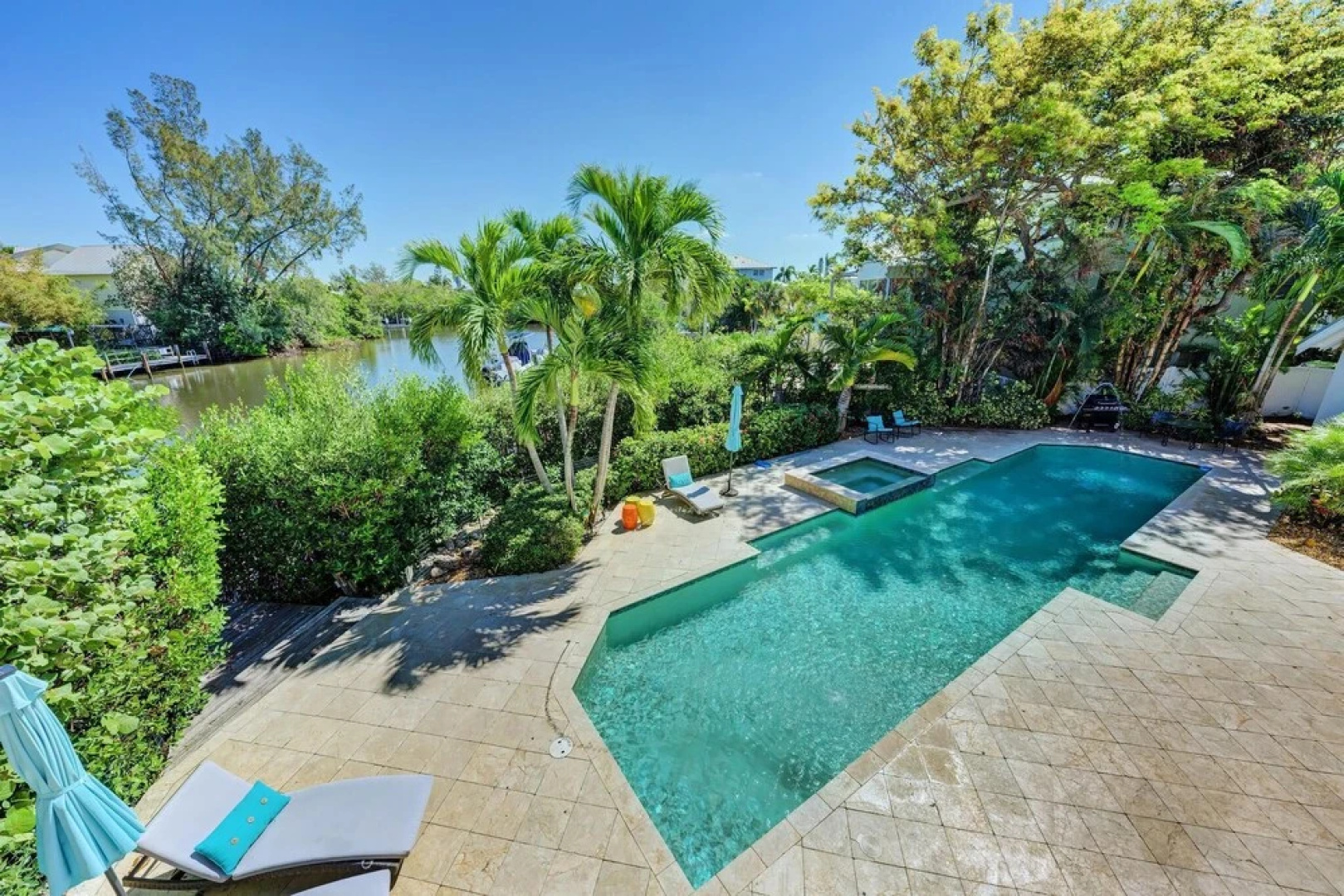 Serenity Cottage