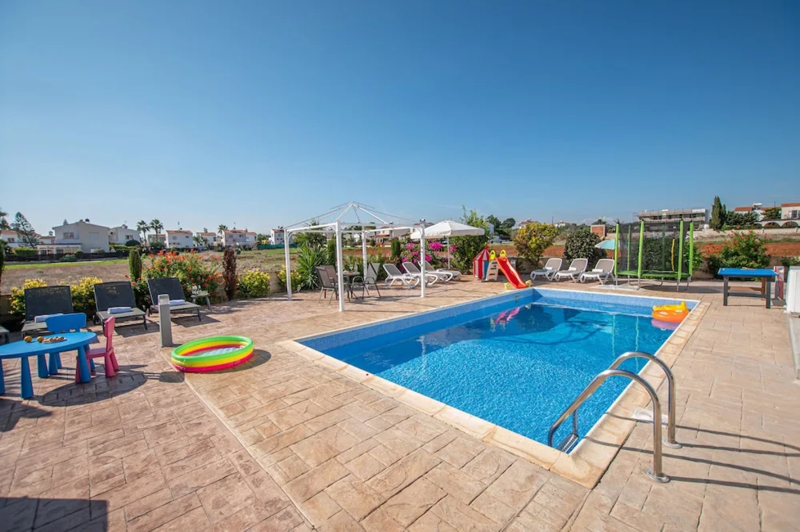 Marina Vibes 4 bedroom villa