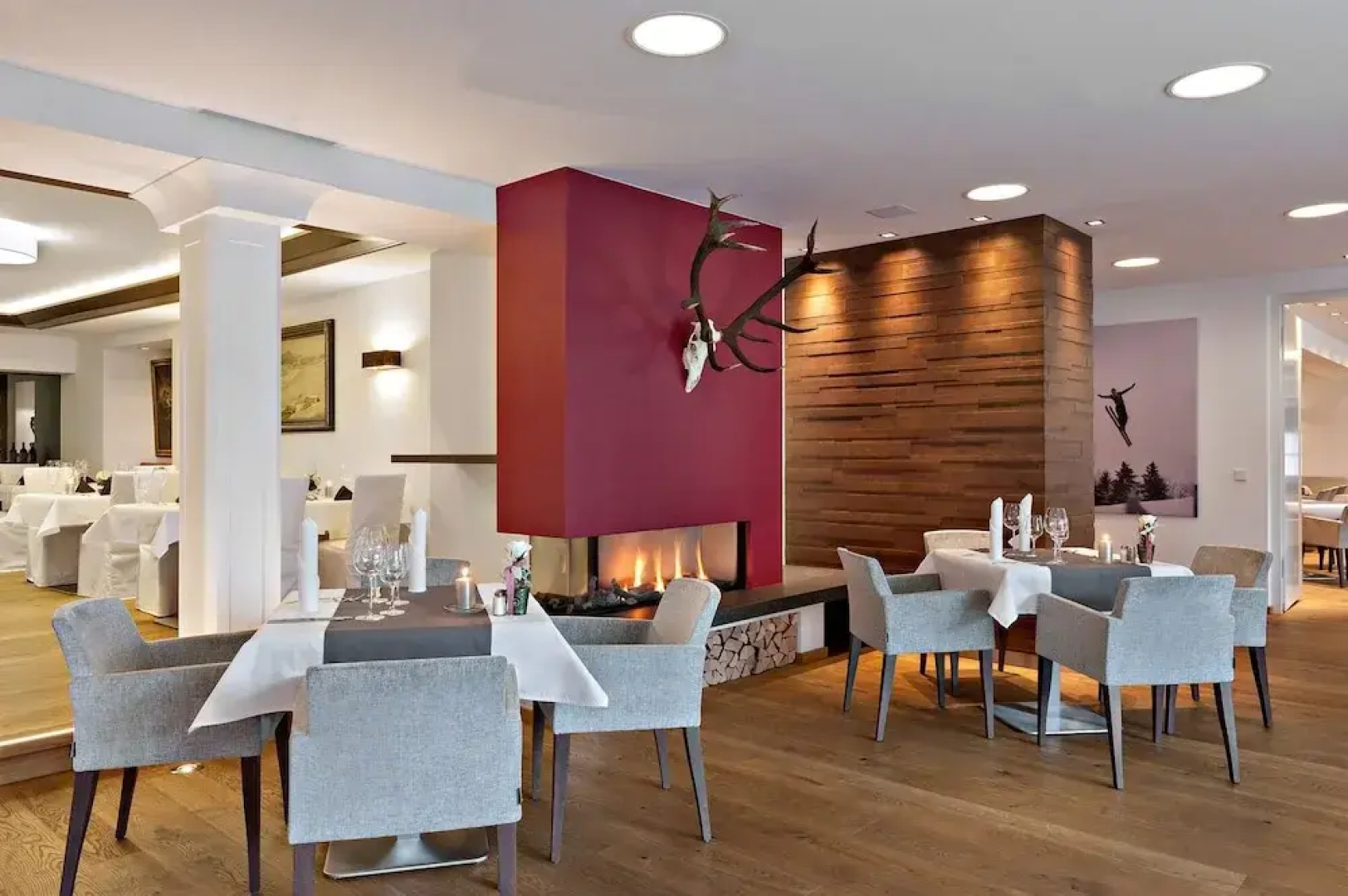 Hotel Unterwirt