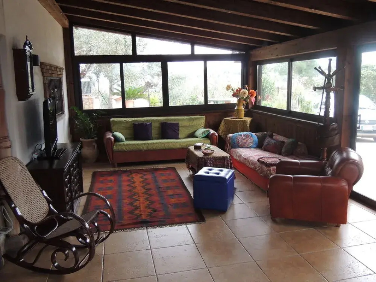 Hannina Bed and Breakfast