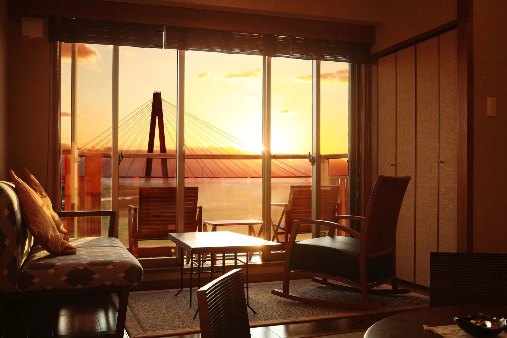 Tokachigawa Onsen Daiichi Hotel Hoshutei Toyotei