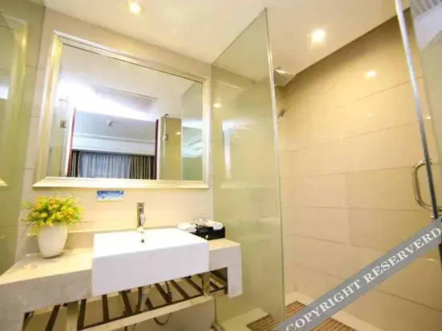 Shayang Tianyuan International Hotel