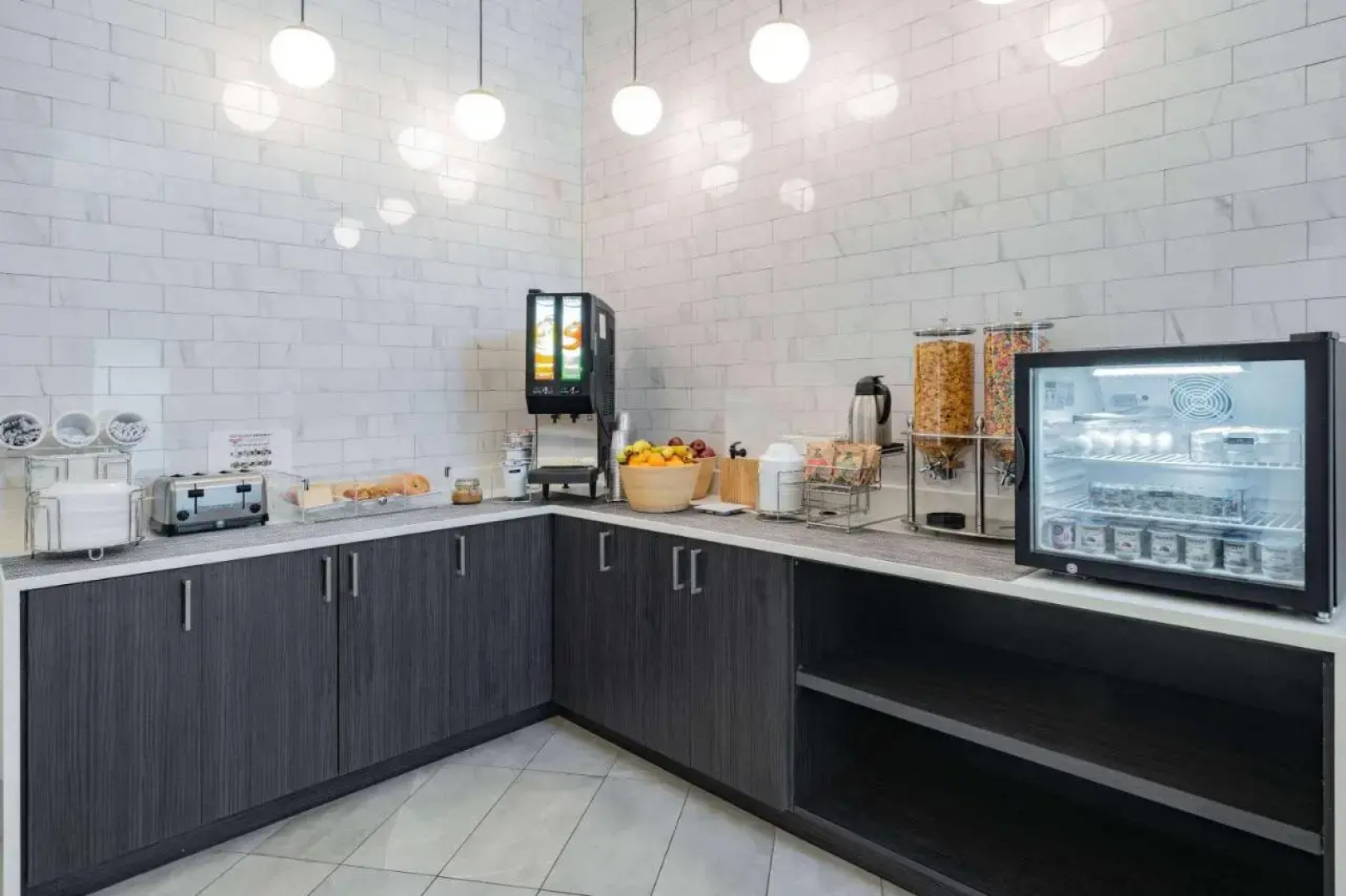 Hyatt Place Chicago O'Hare Airport