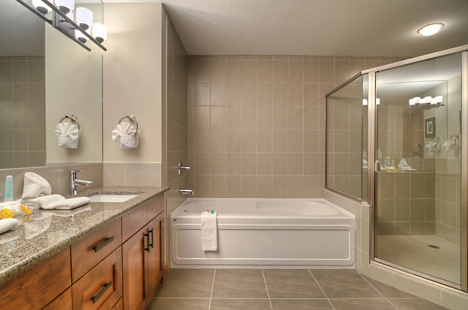 Stoneridge Mountain Resort