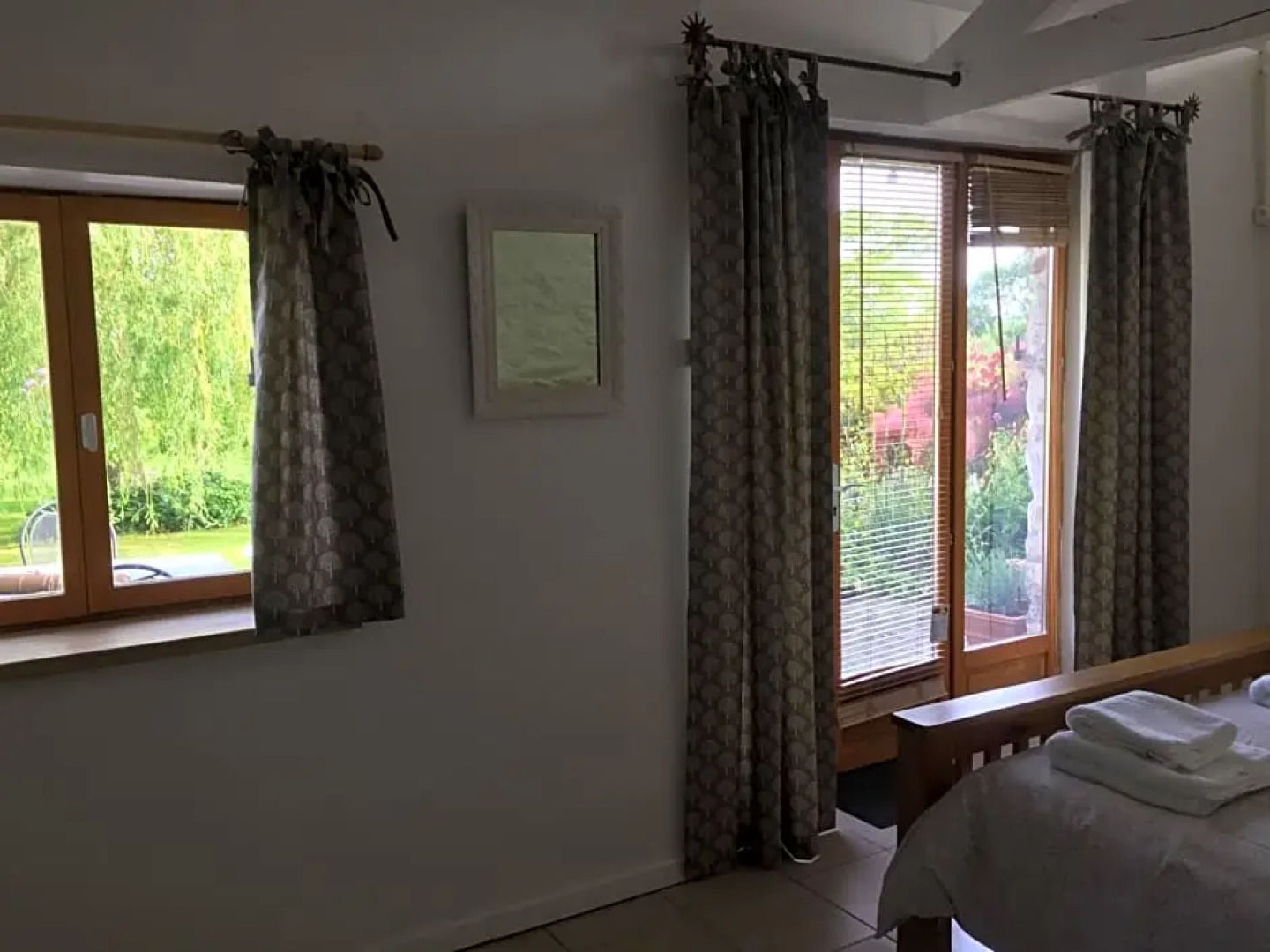 L'Ancienne Porcherie