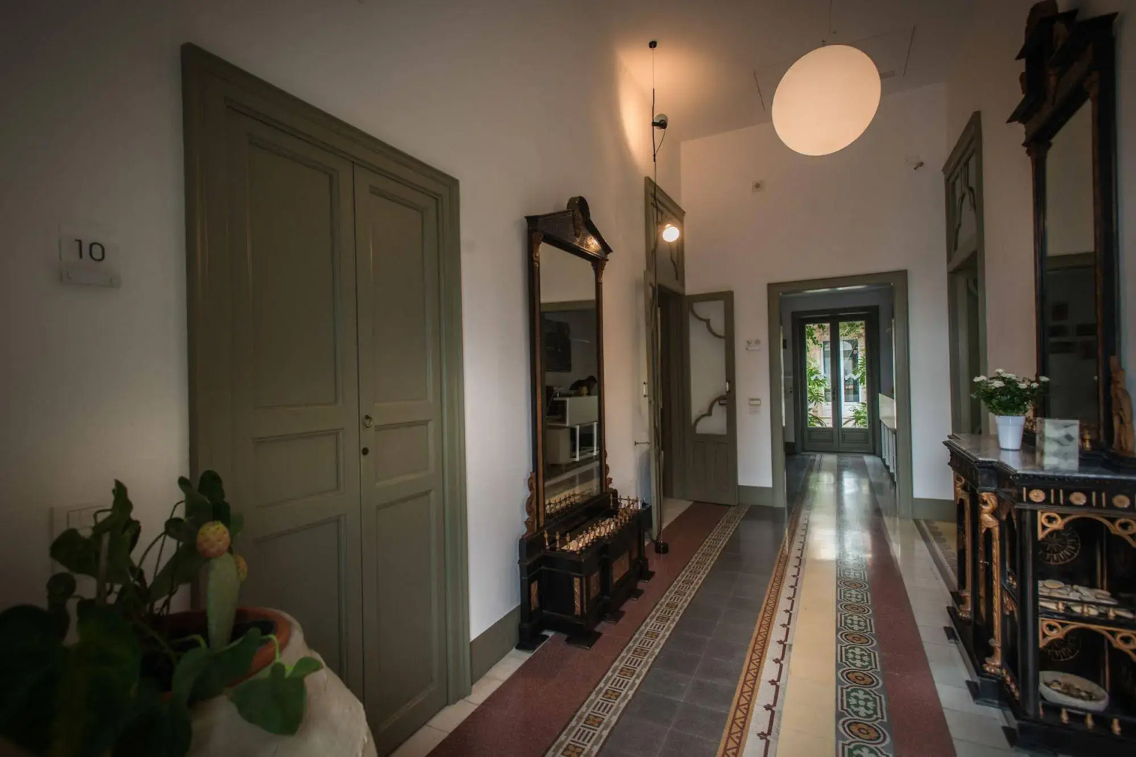 La Moresca Maison De Charme