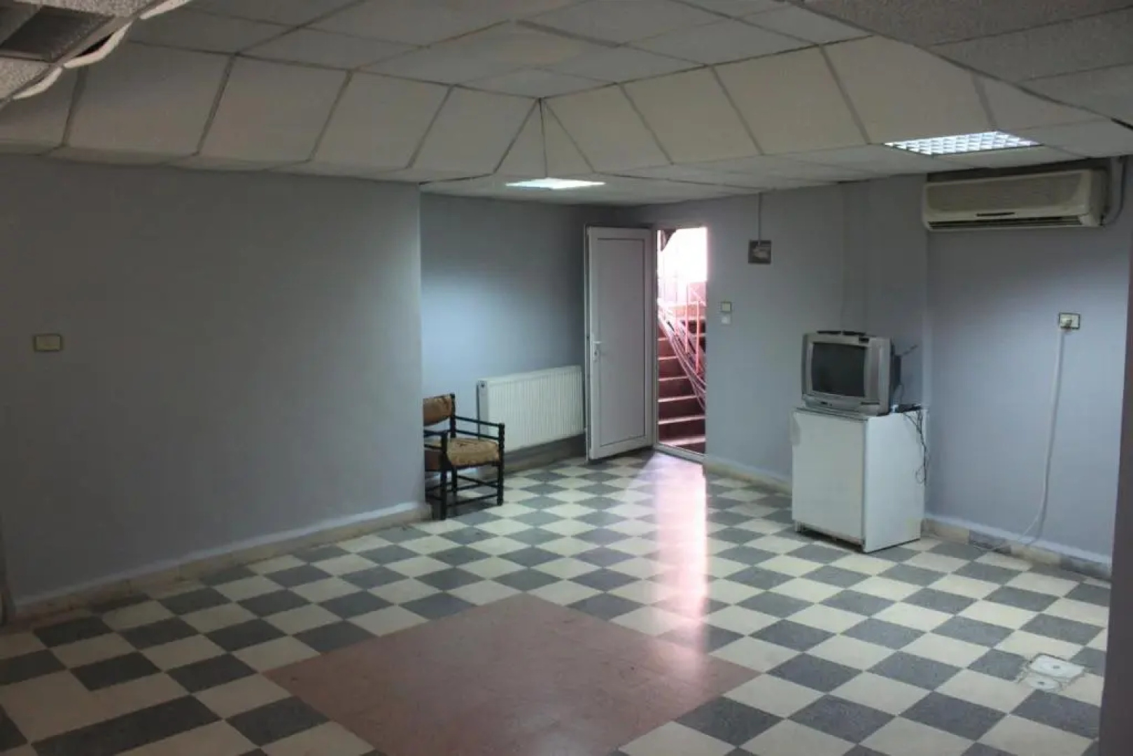 Cairwan Hotel
