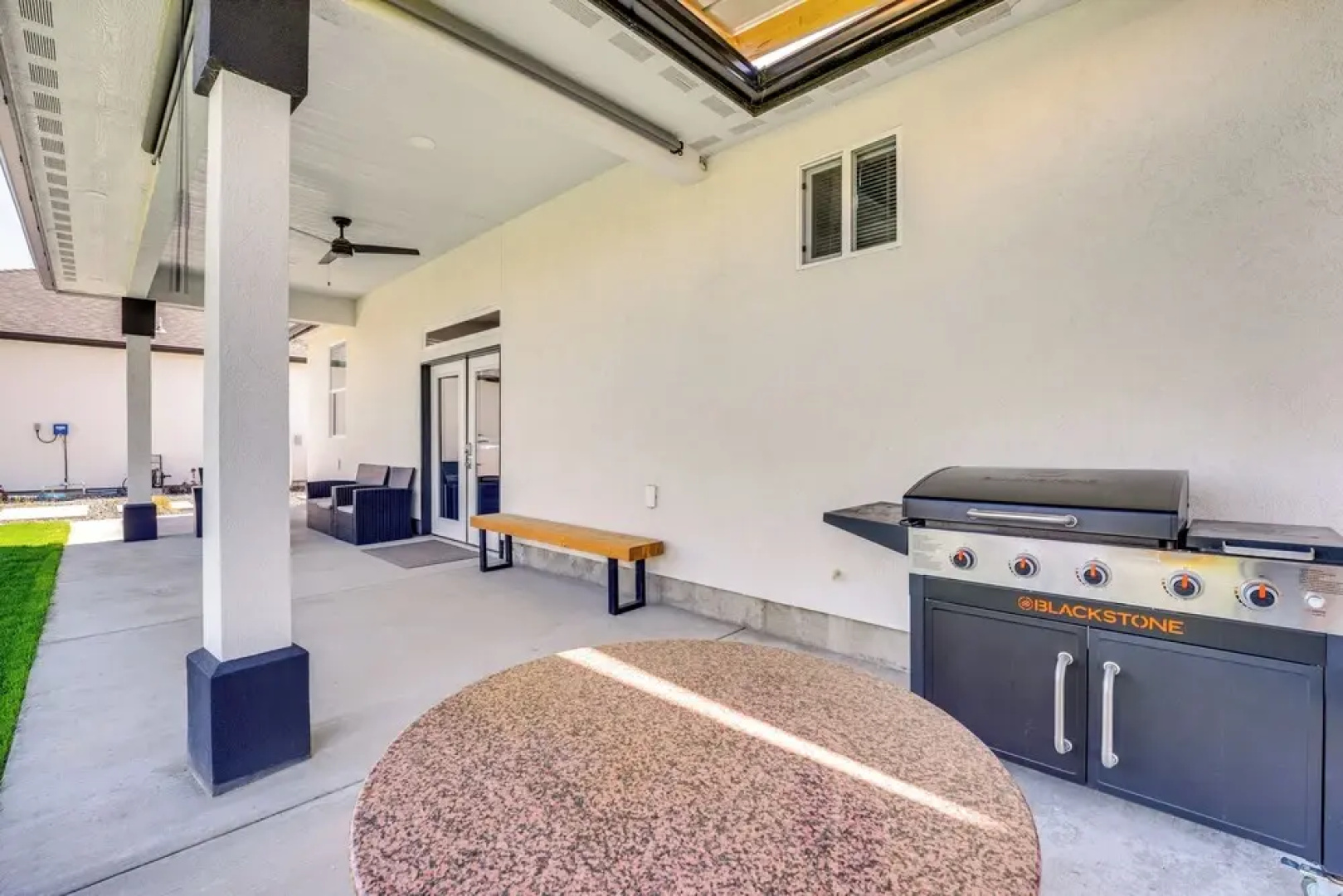 Pasco Studio Vacation Rental w/ Private Patio!
