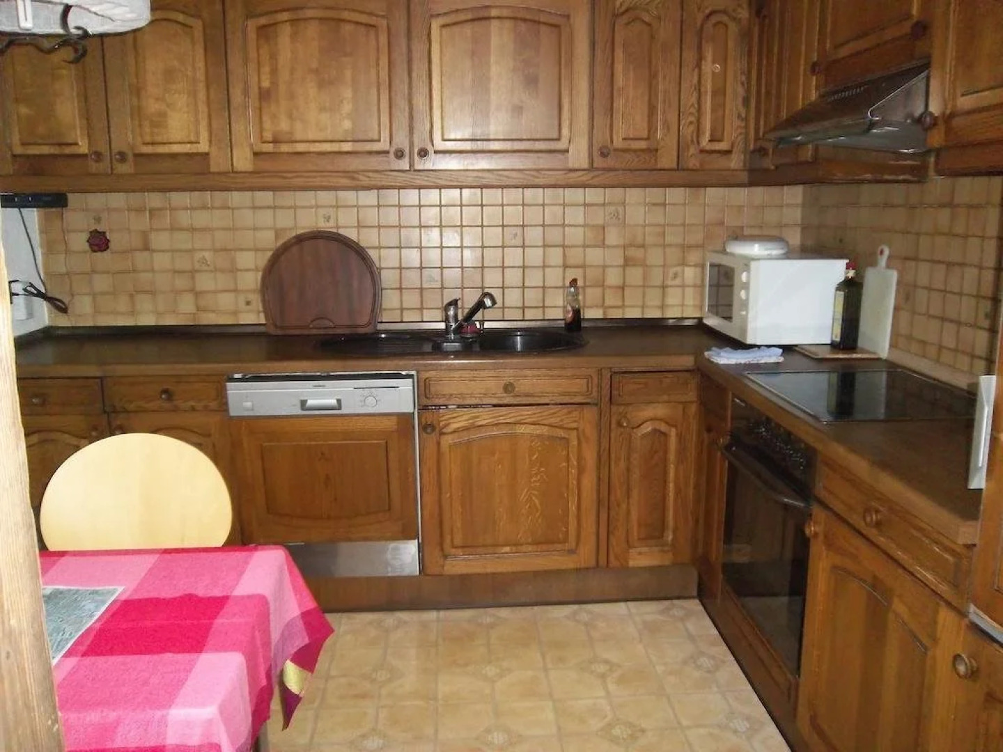 Gästehaus Mönchengladbach