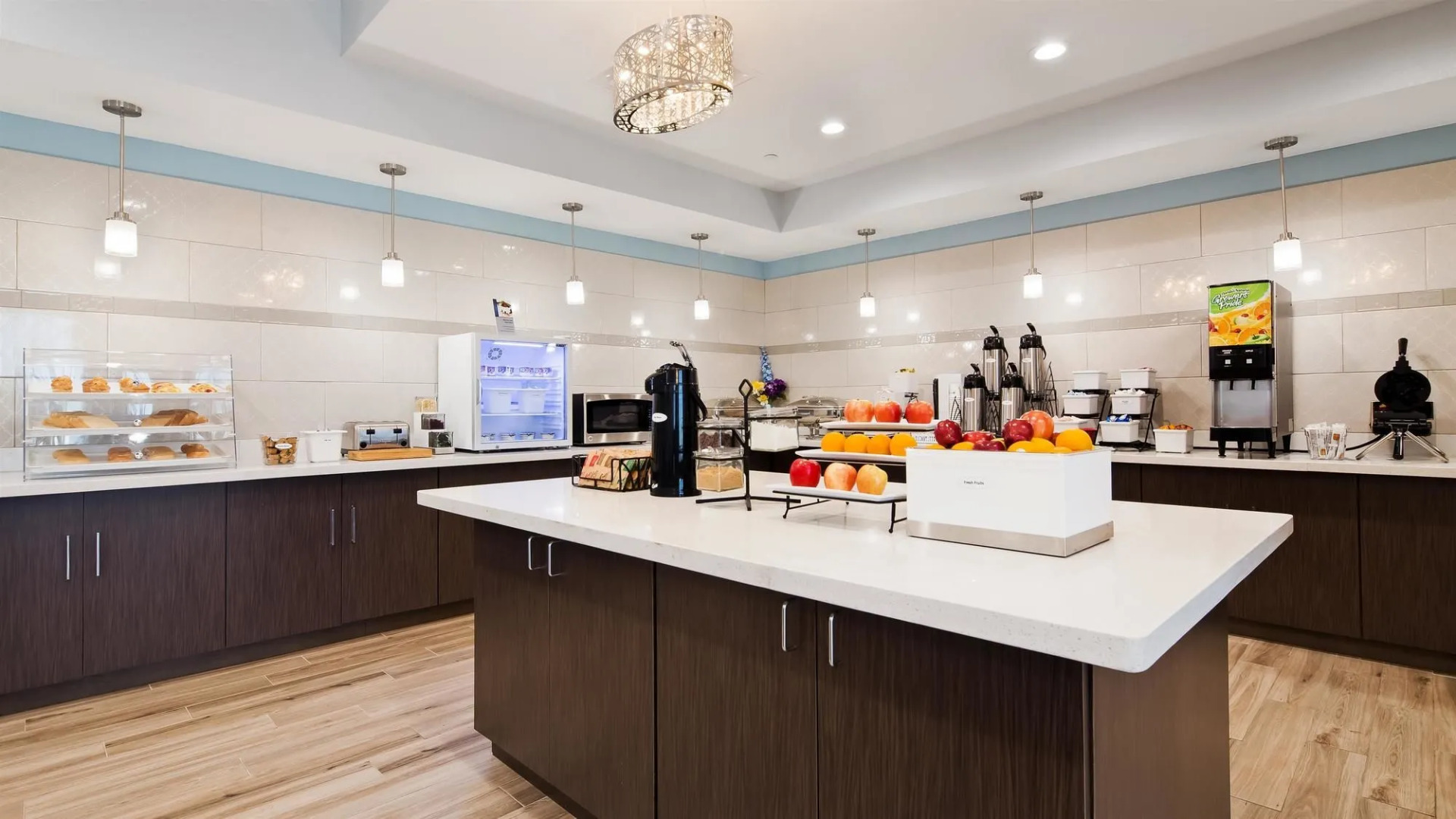 Best Western Plus Buda Austin Inn & Suites