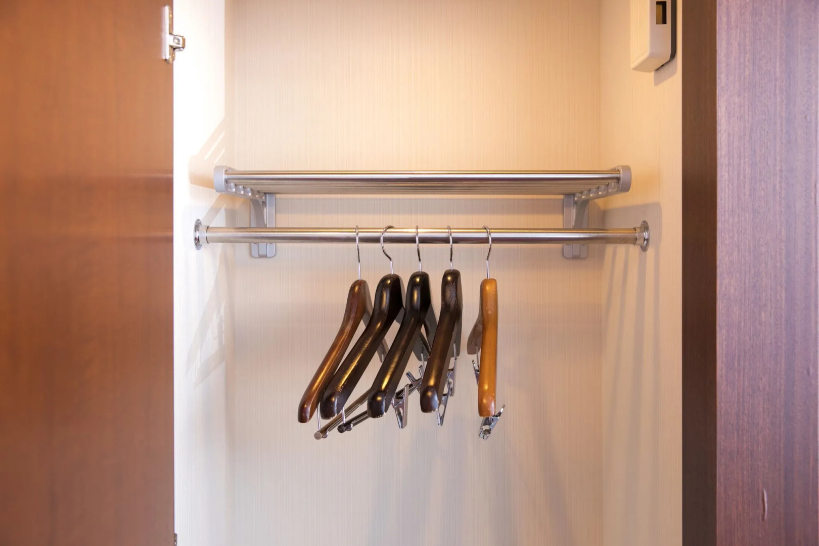 Hotel Kokusai 21 Nagano