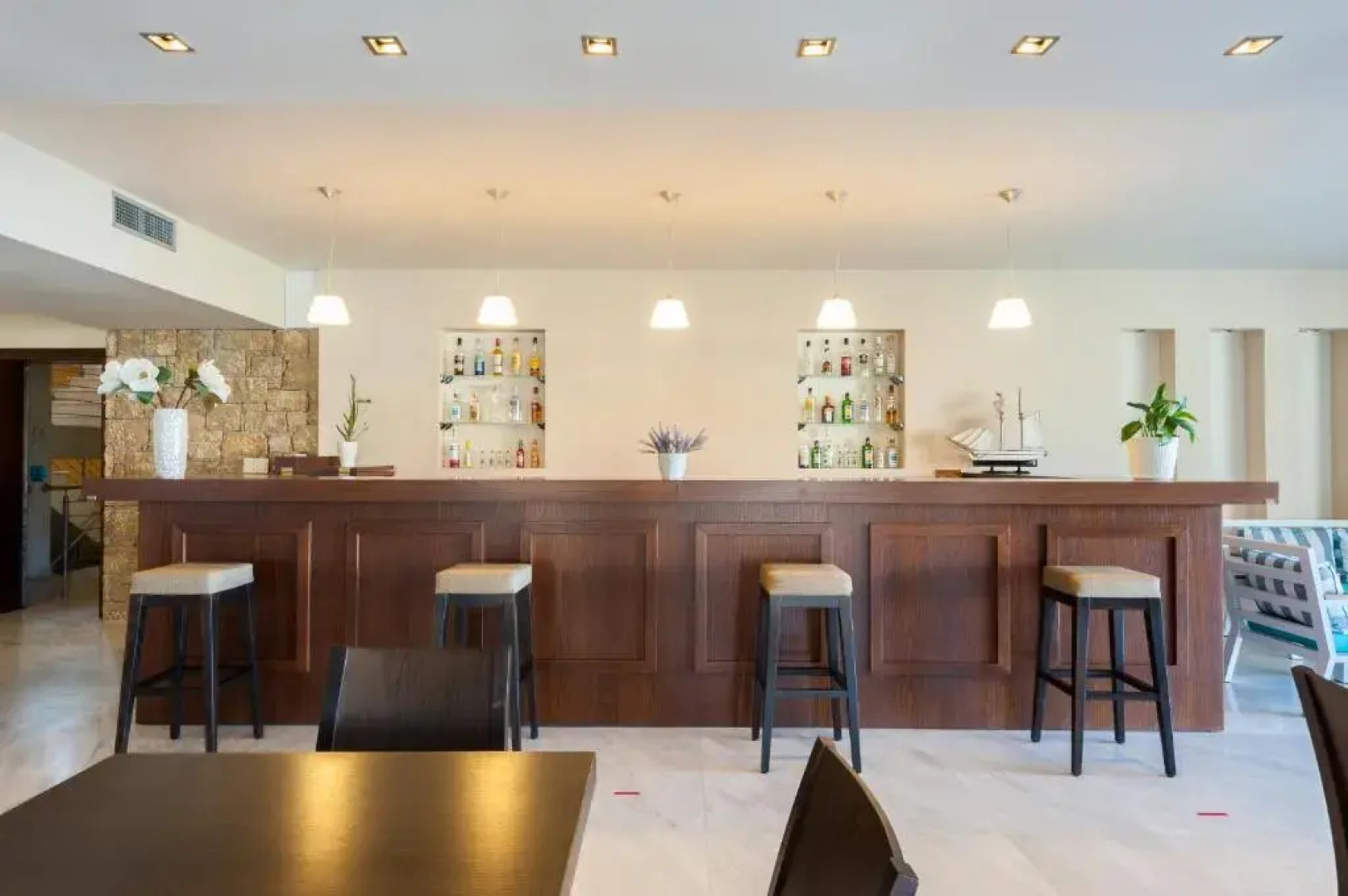 Hotel Porto Plaza Beach Resort