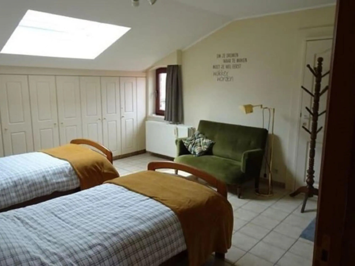 appartement int centrum