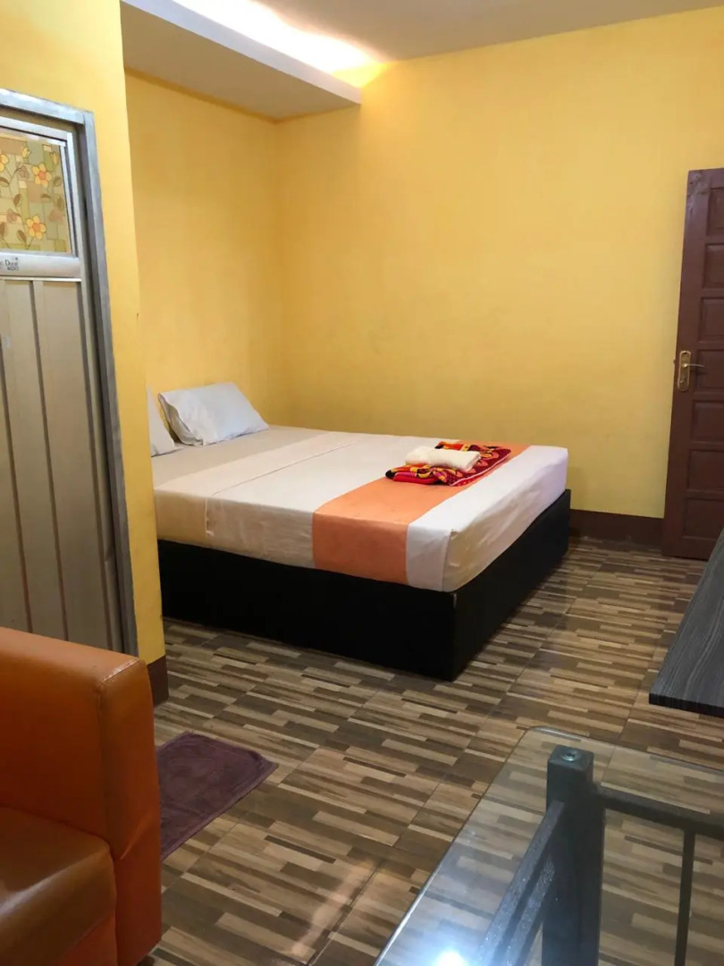 Hotel Warna Palopo RedPartner