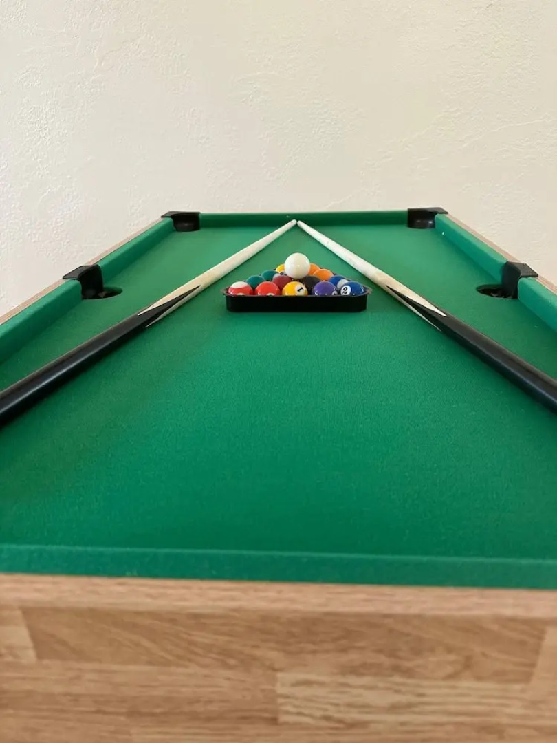 Palm Oasis 2 2 Serene Backyard Private Poolside