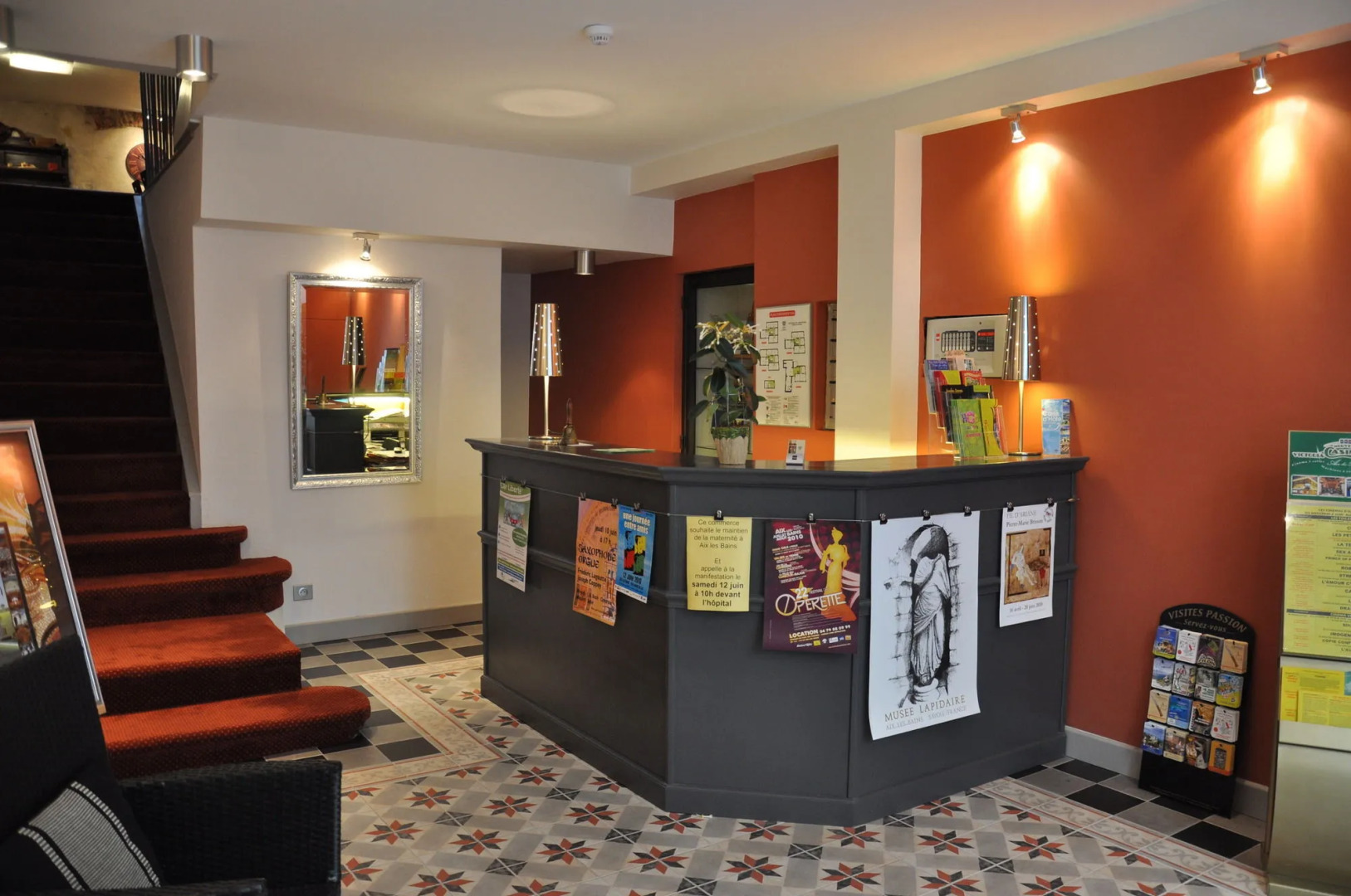 Hôtel de la Couronne