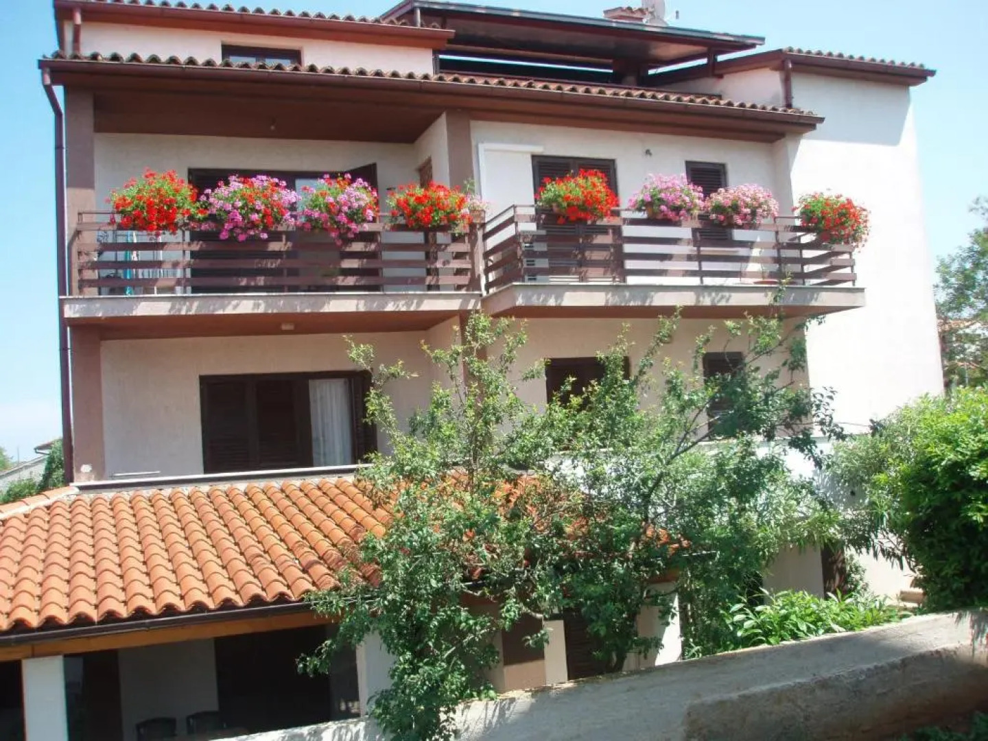 Bed & Breakfast Banjole