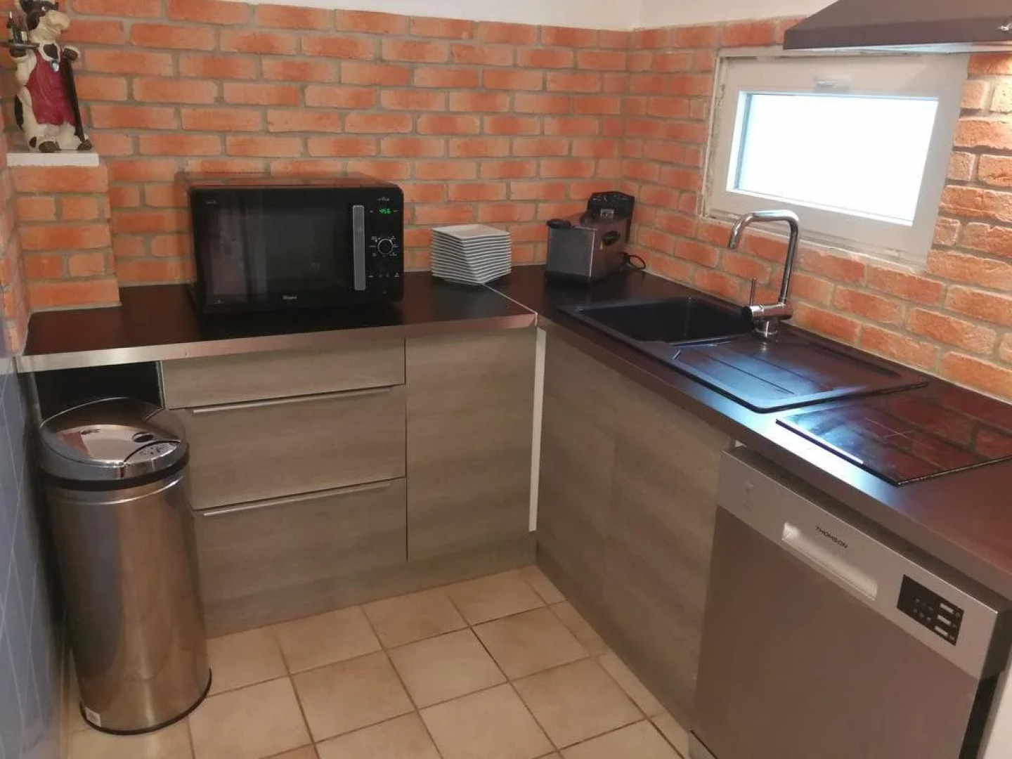 Maison dHôtes La Ferme du Grand Air