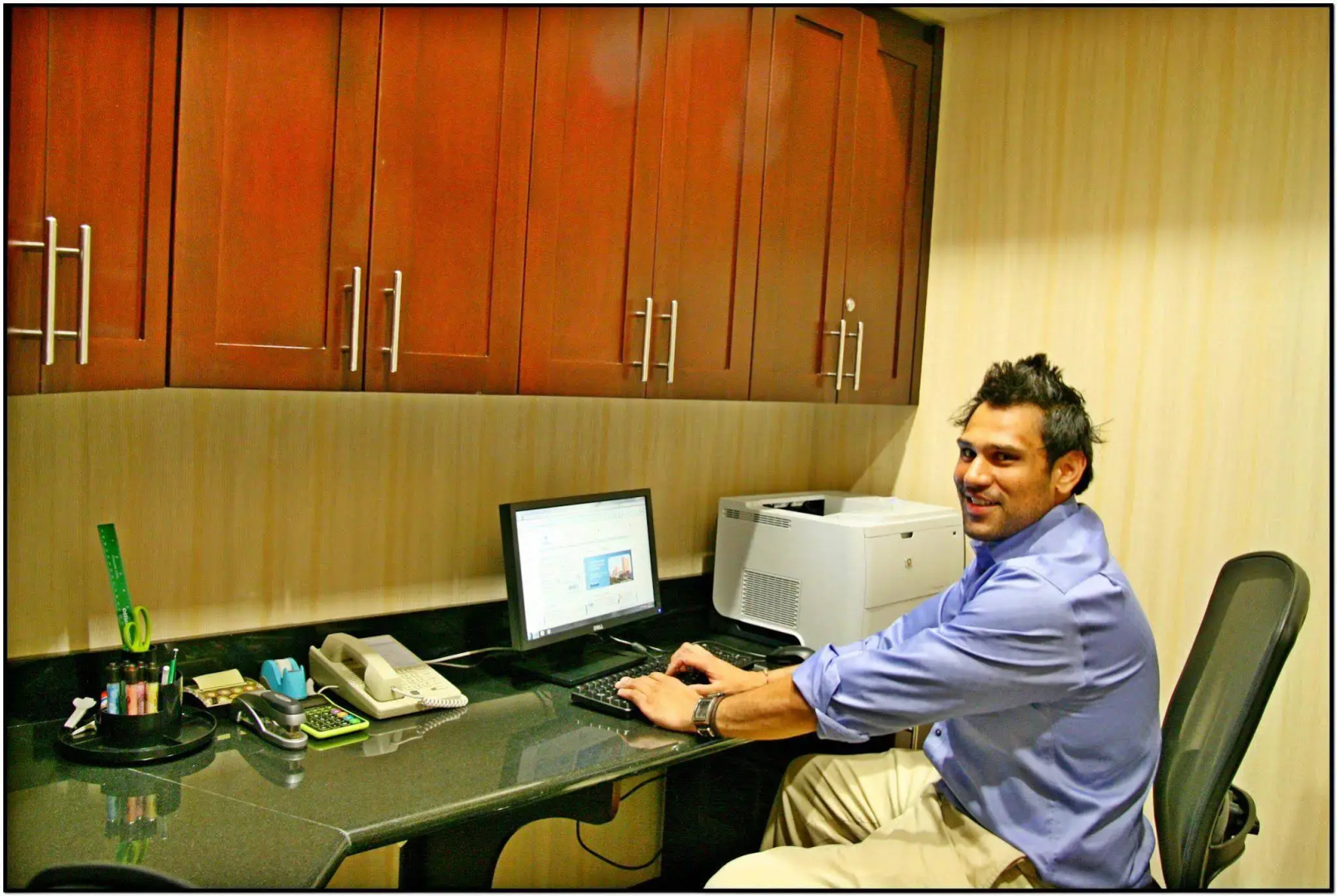 Hampton Inn & Suites San Antonio/Northeast I-35