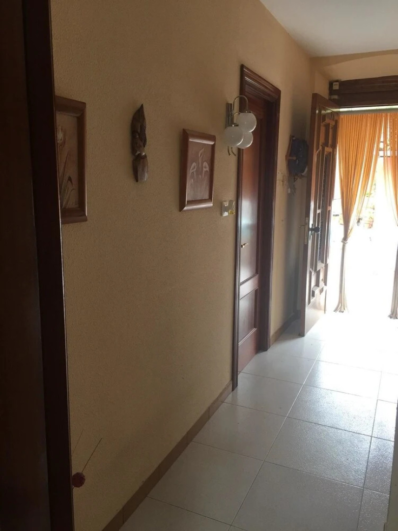 Casa Rural La Sosiega