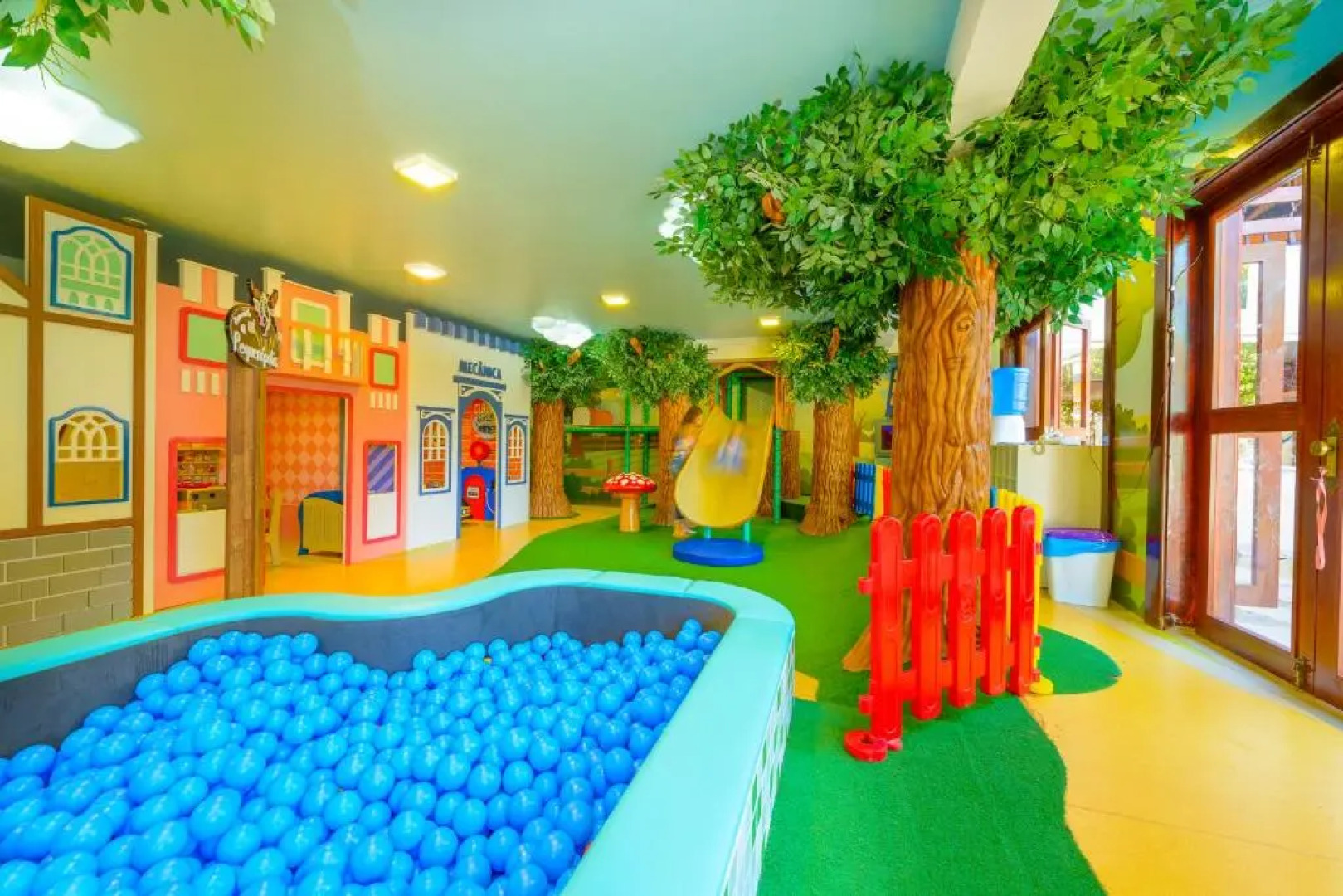 Pousada dos Pireneus Resort