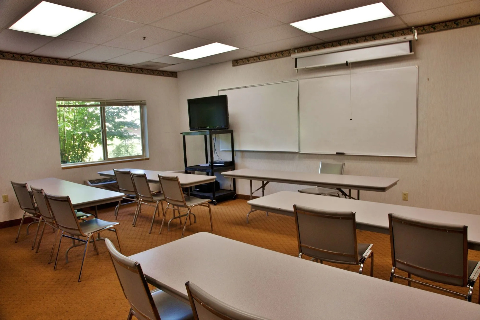 Quality Inn & Suites Wilsonville