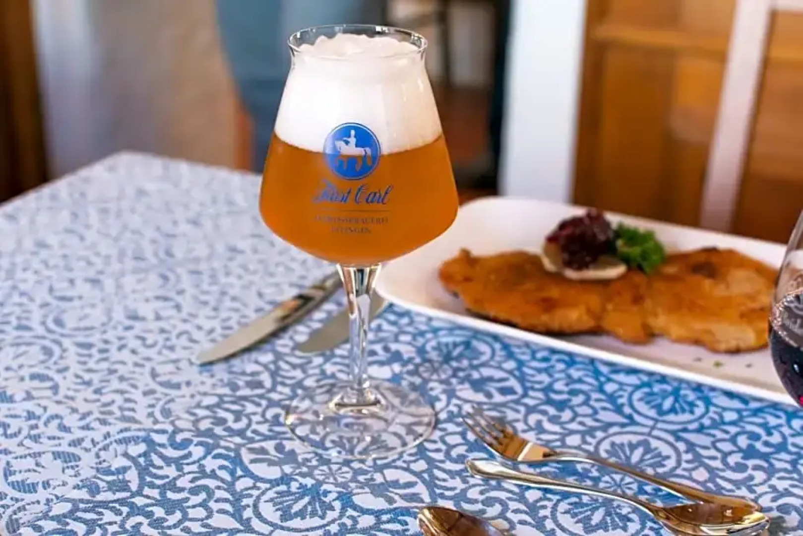 Klostergasthof Heidenheim