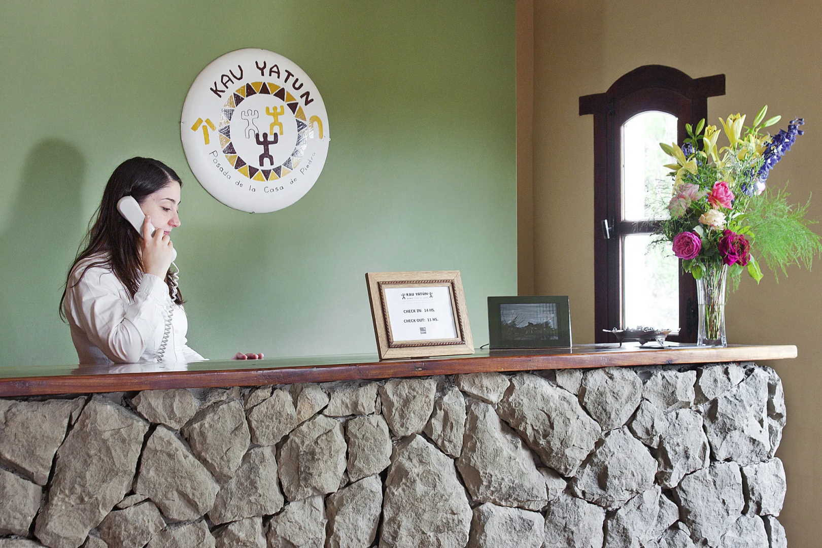 Kau Yatun Hotel Boutique