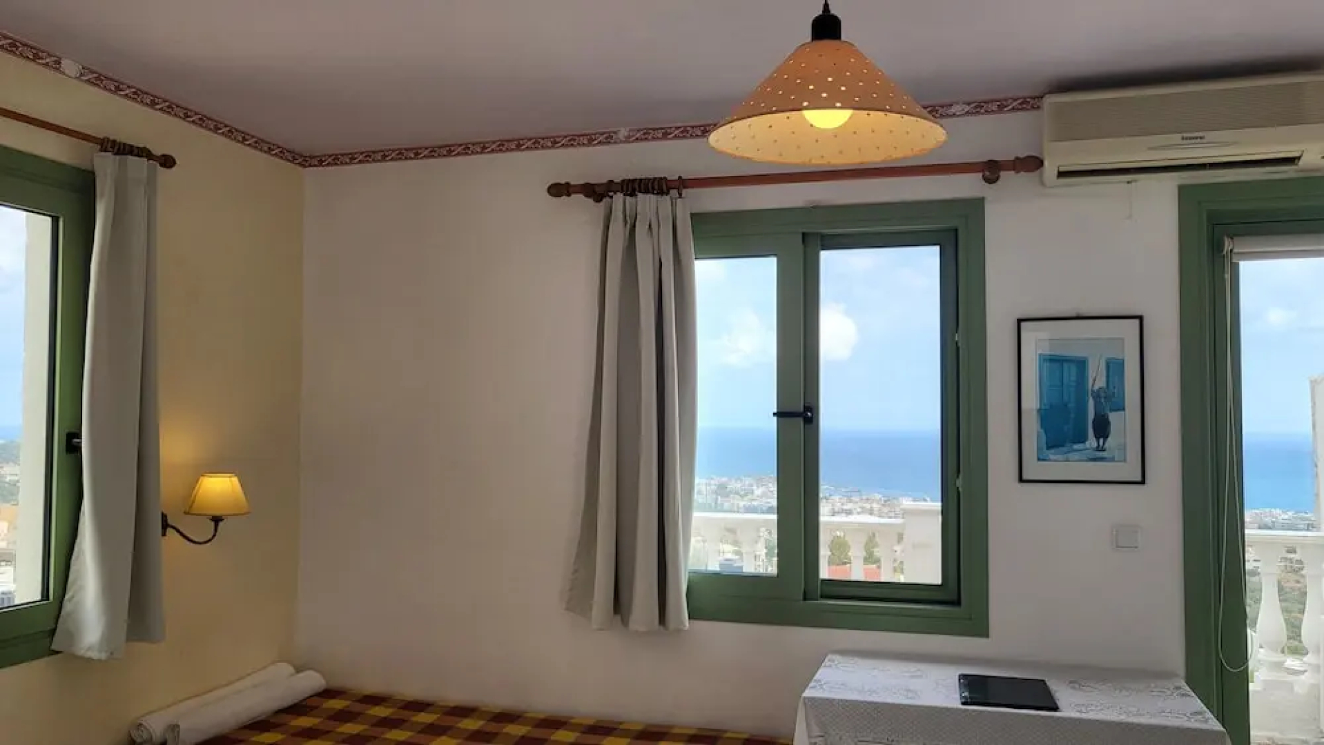 Step Into a World of Nature One Room Private Suite Shared Pool