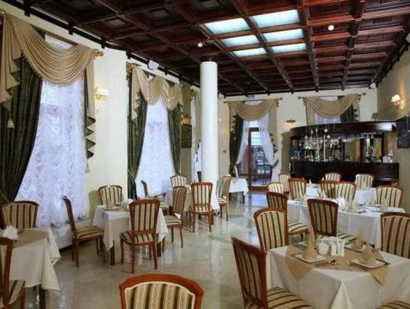 Спа-отель «Респект»