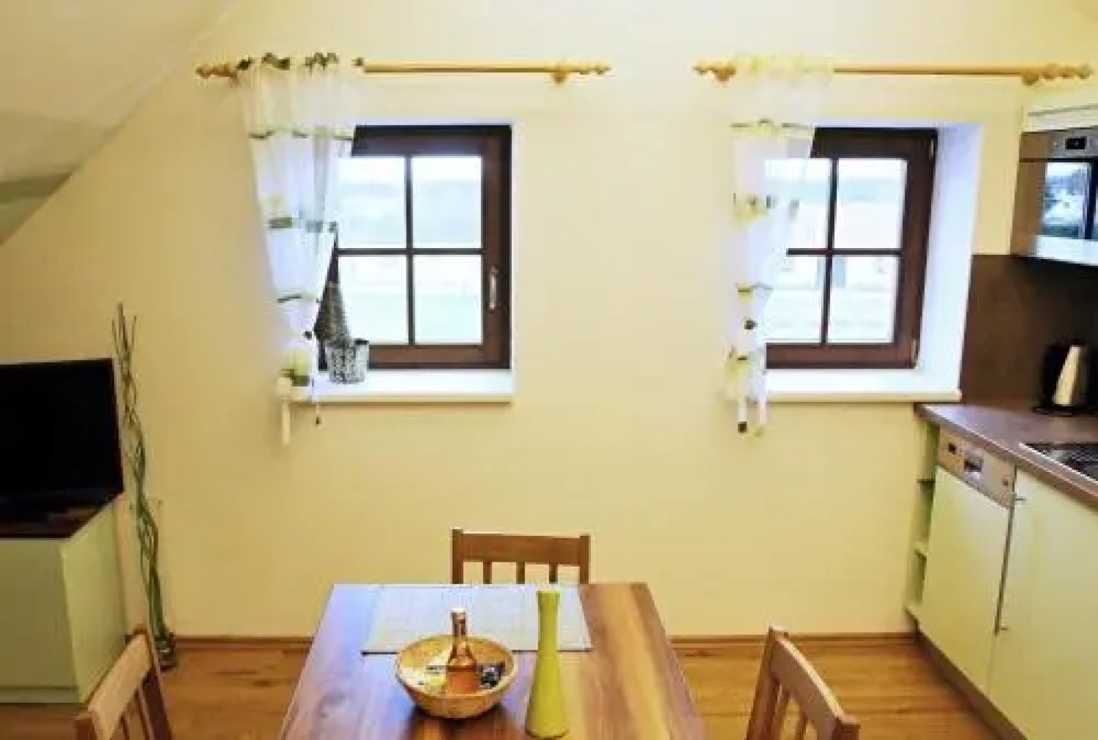 Penzion U sv. Antonína Pístina