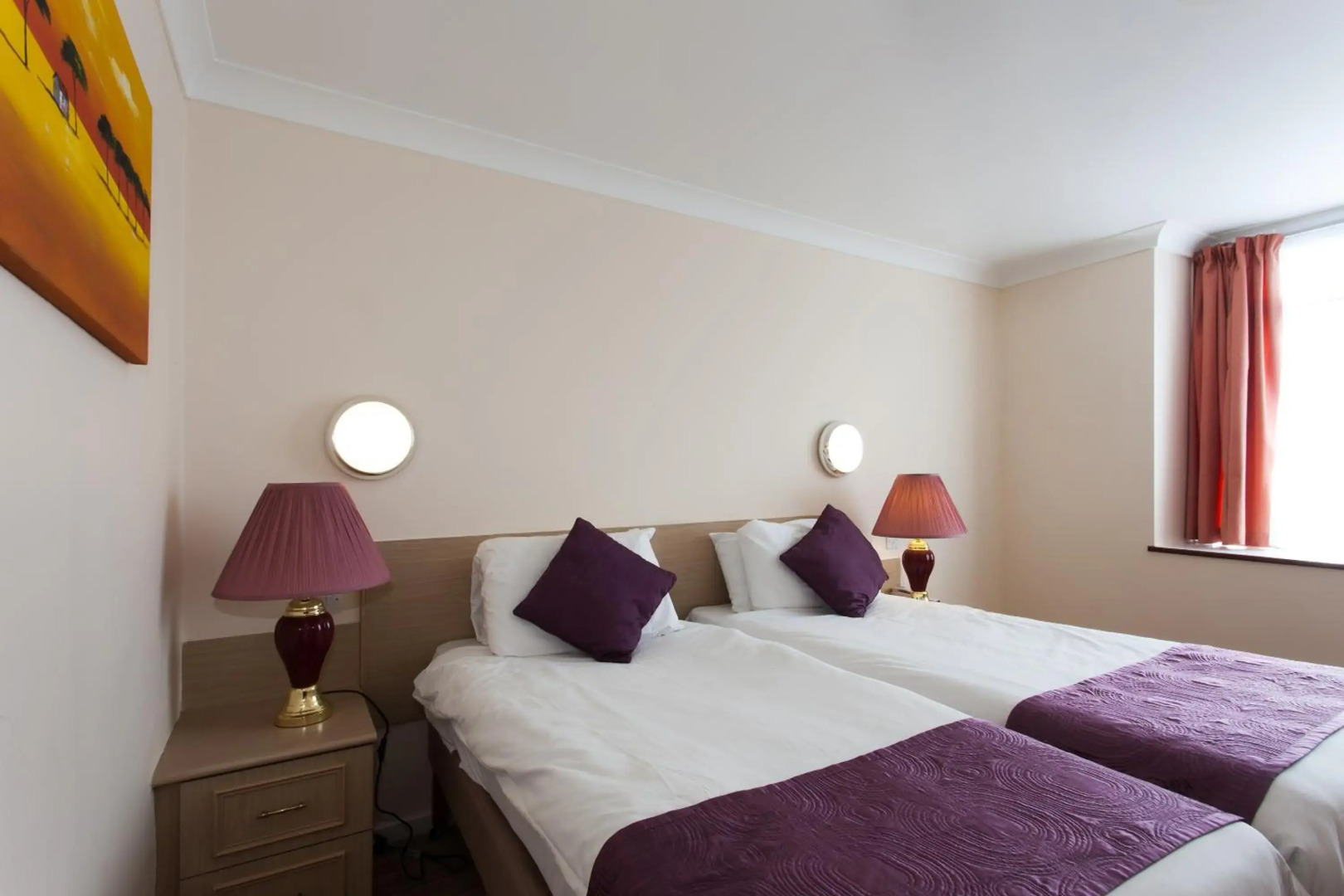 Heathlands Hotel Bournemouth