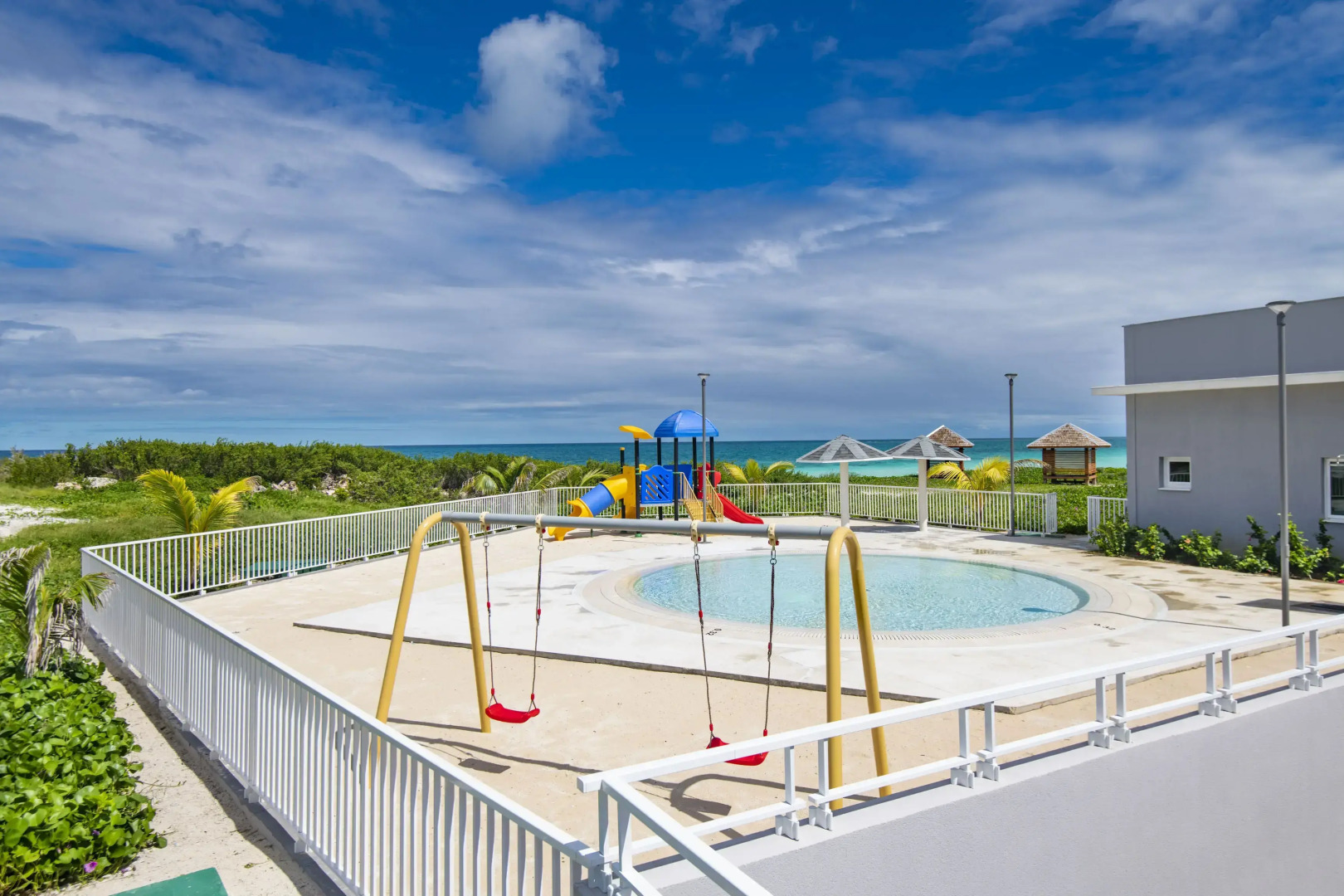 Vila Galé Cayo Paredón