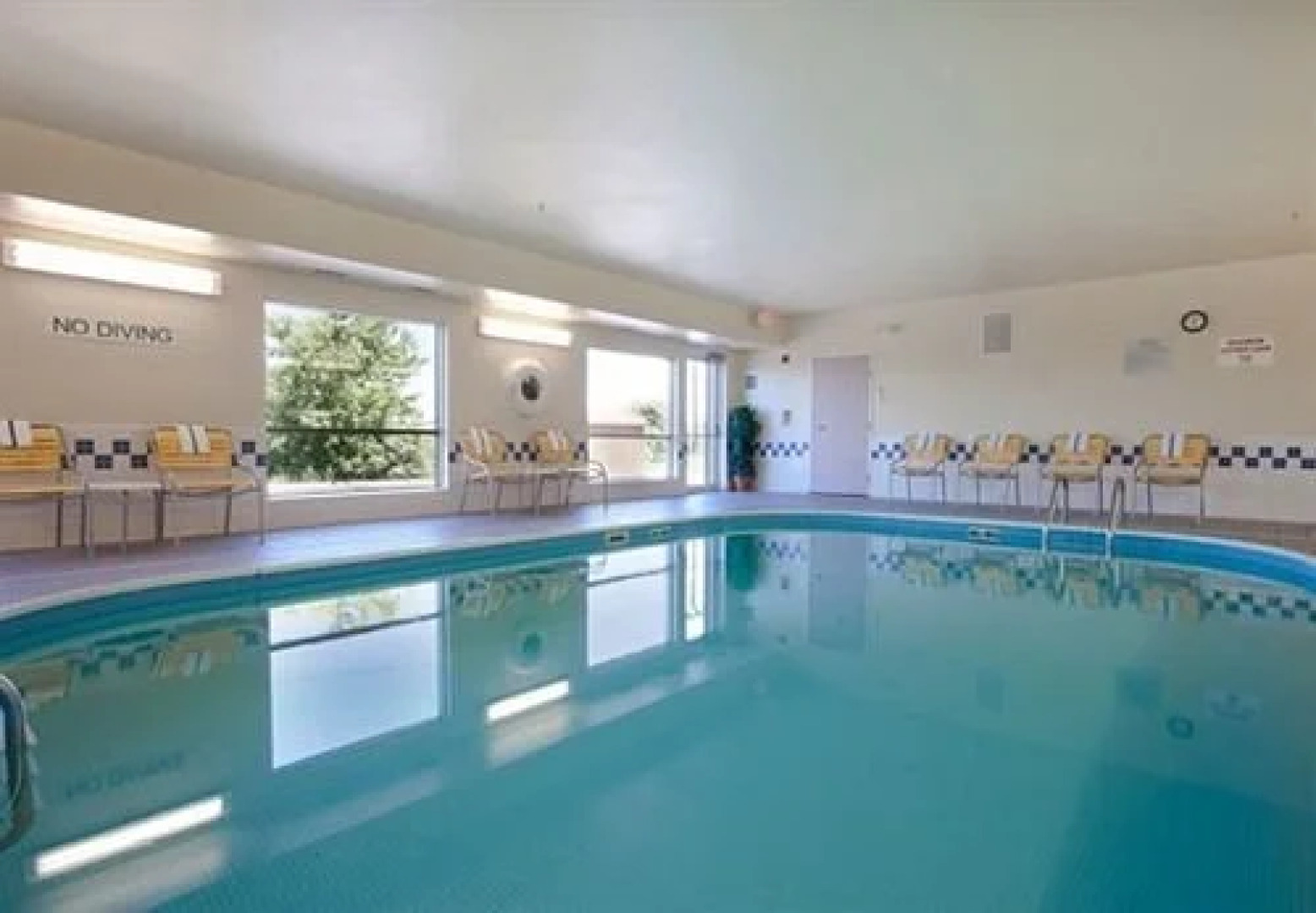 Inner Mongolia Huatian Hotel