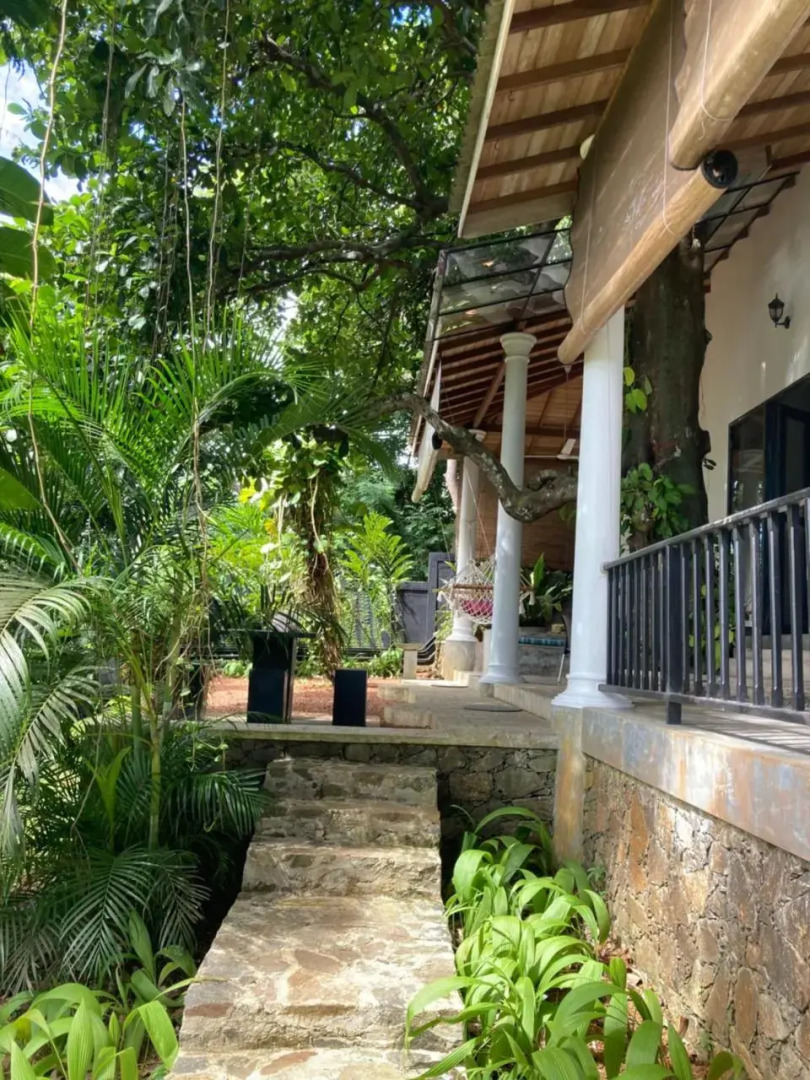 Wija House - Unawatuna