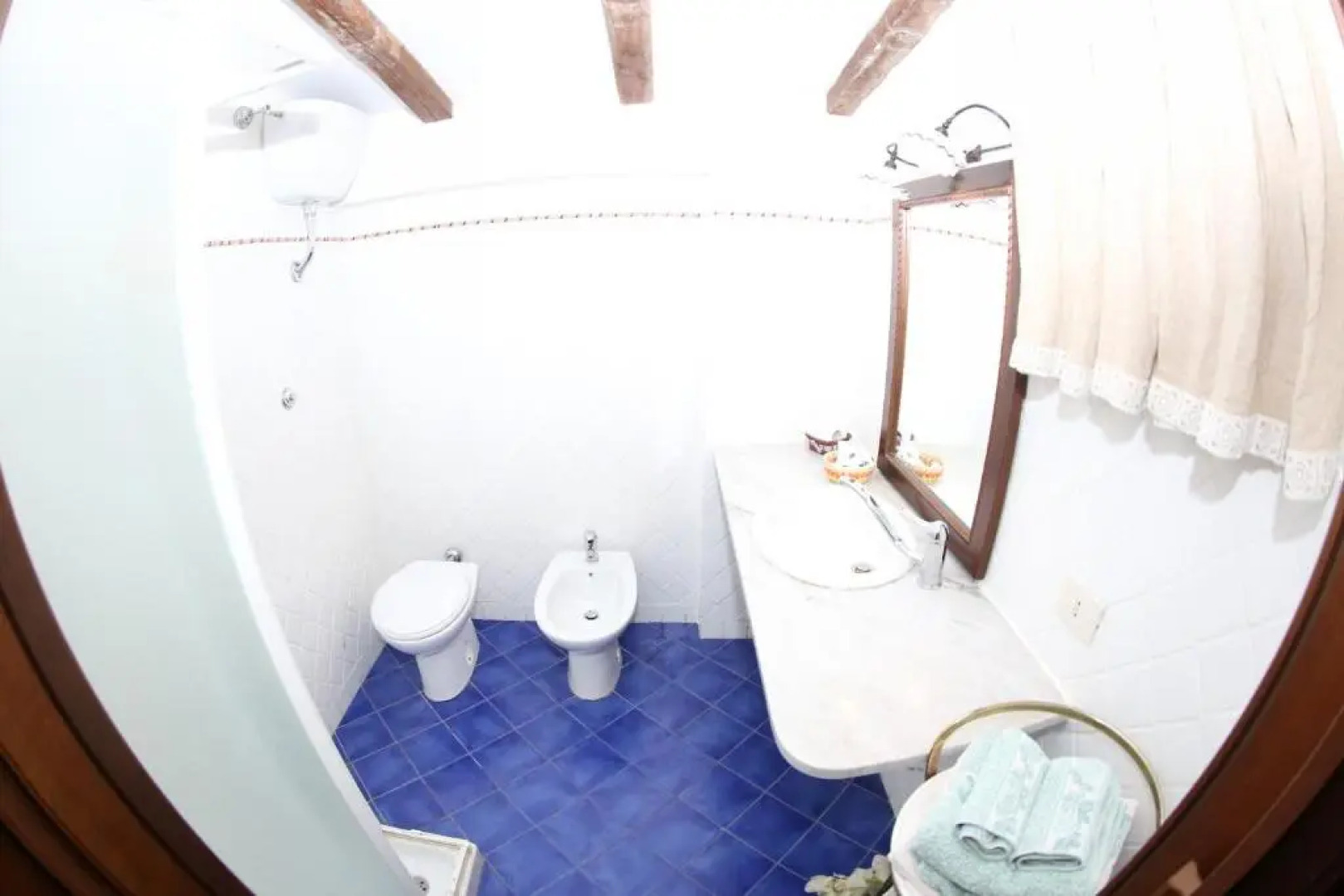 Agriturismo Monte Due Torri