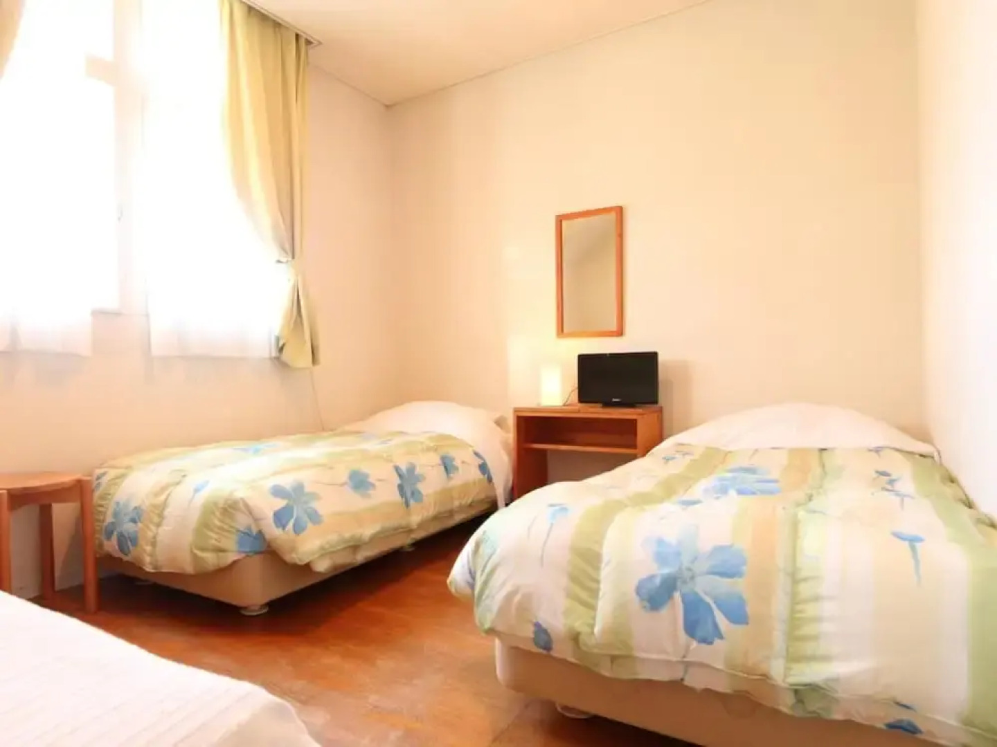 Pension Saint Paulia