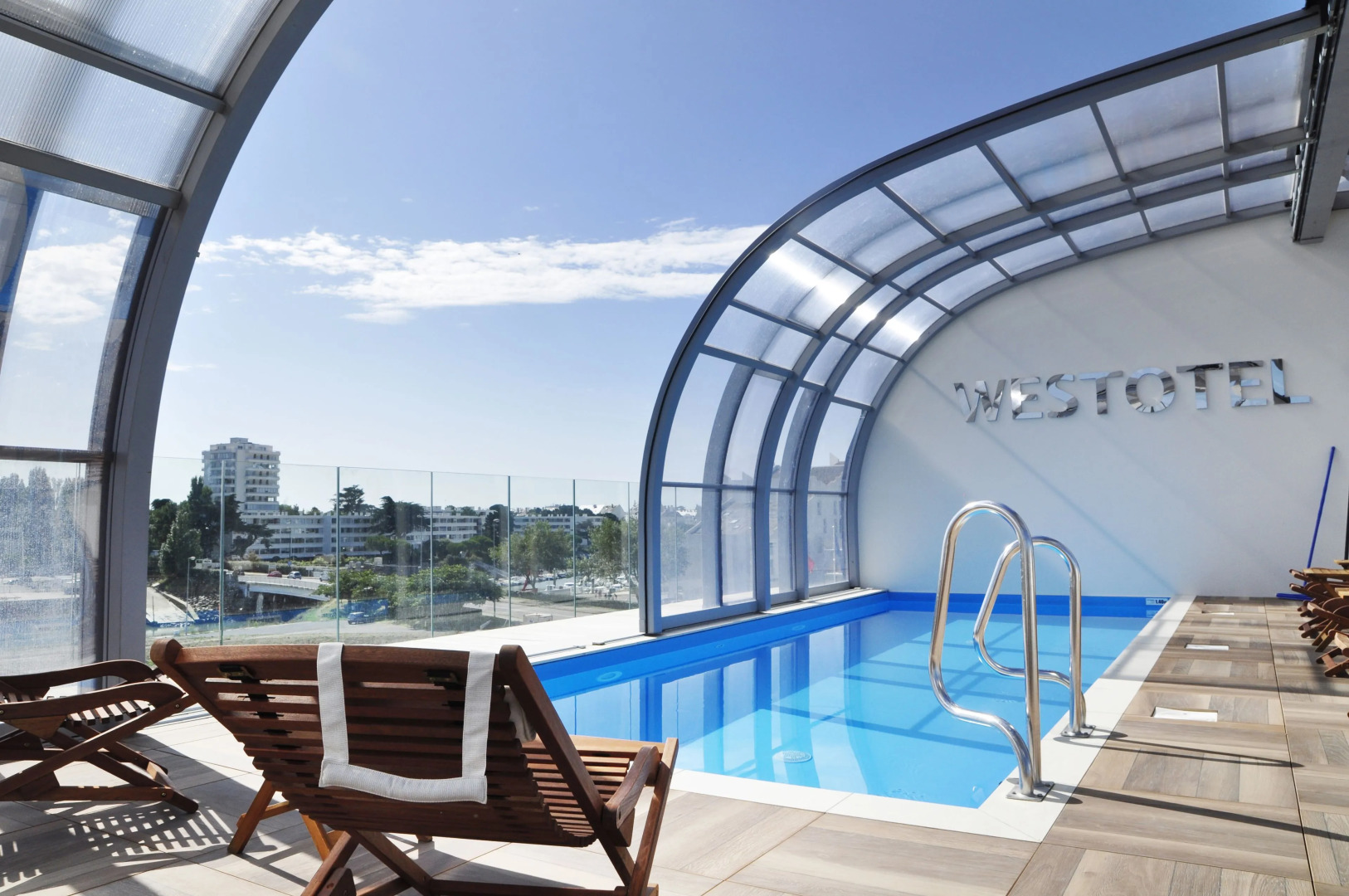 Westotel Le Pouliguen