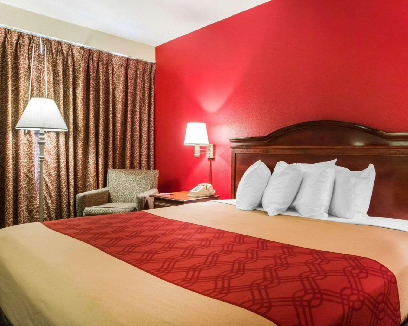 Econo Lodge Atlanta College Park