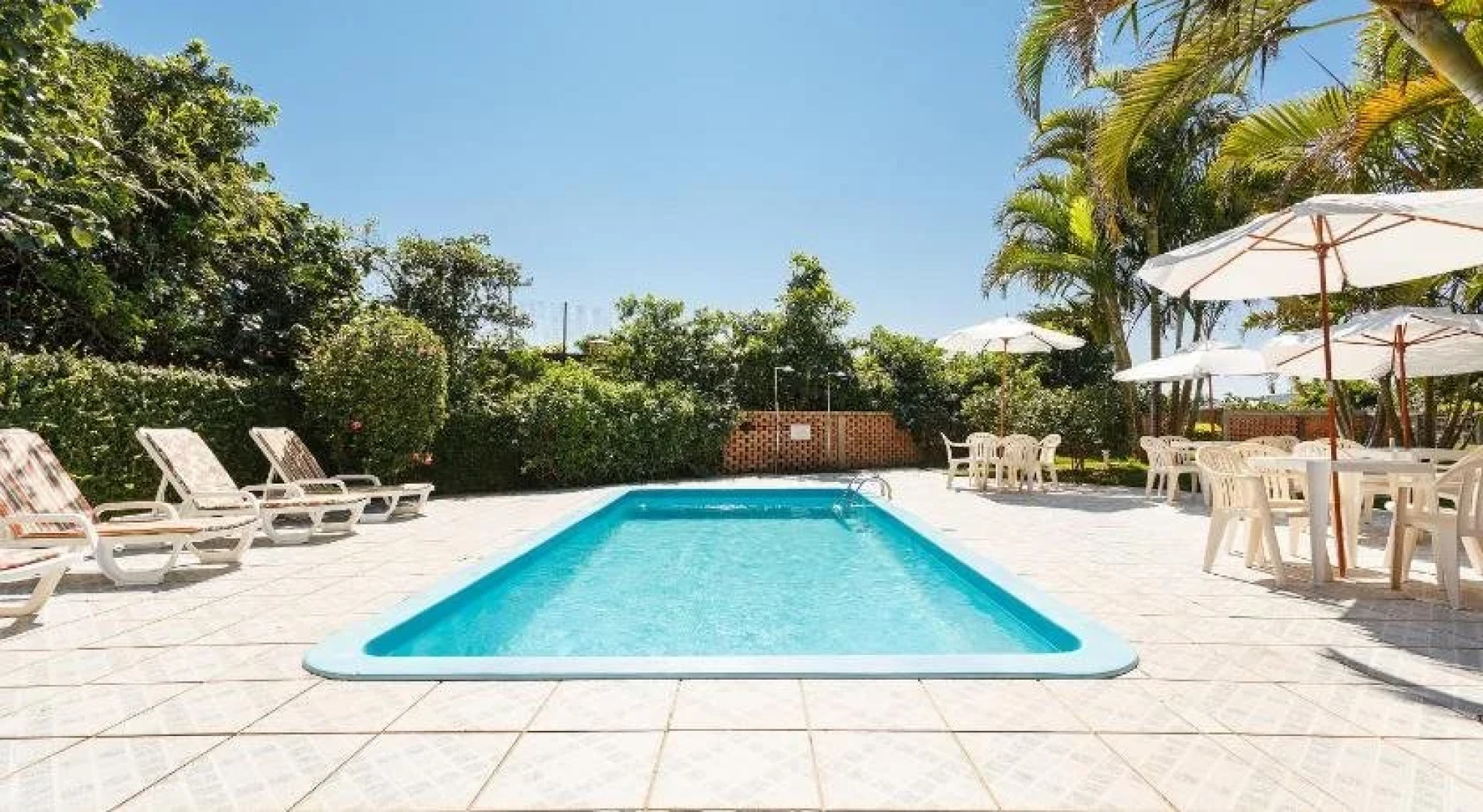 Residencial Alamandas