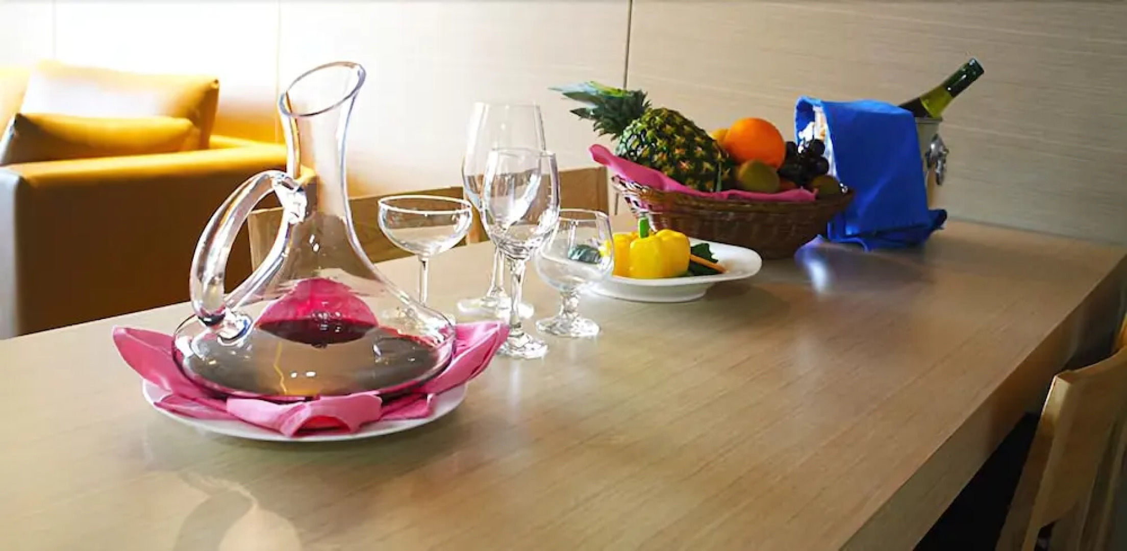 Andong Richell Hotel