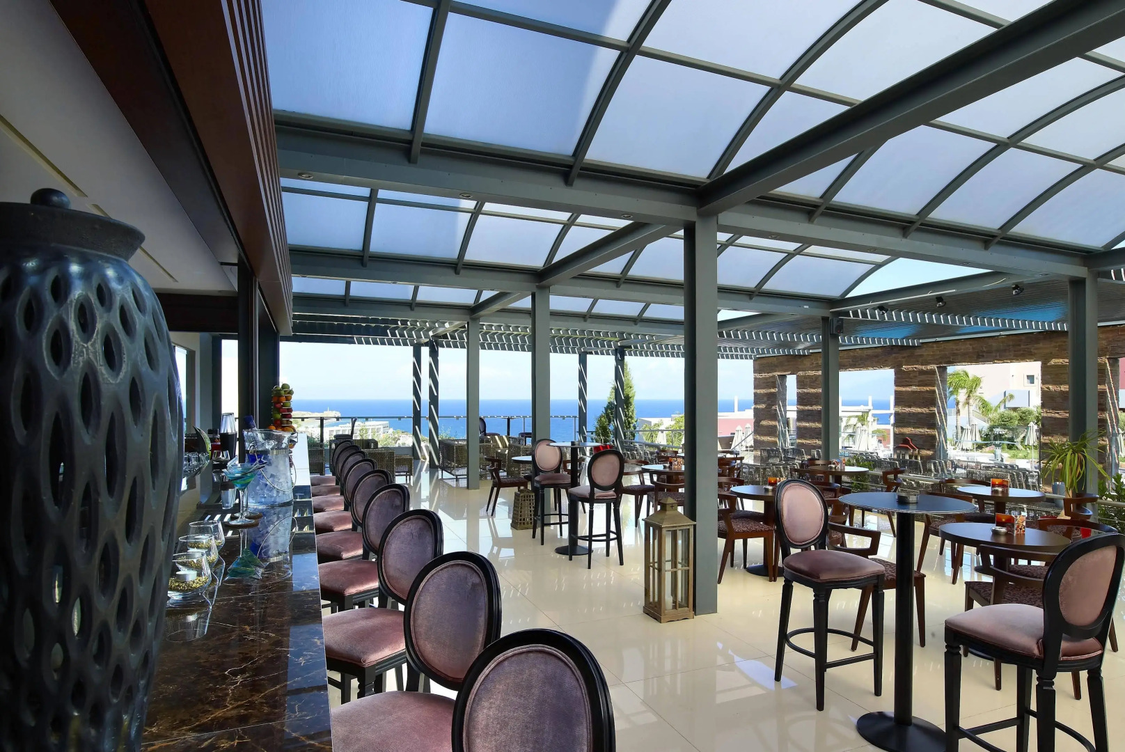 Michelangelo Resort and Spa