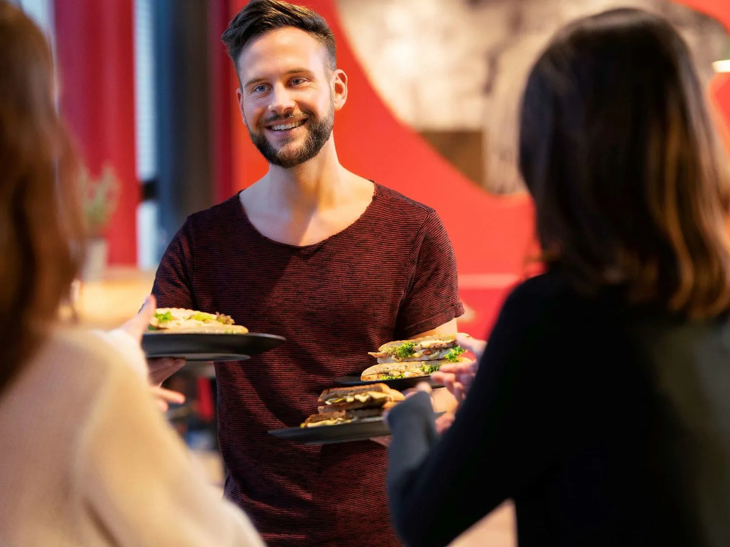 ibis Epinay sur seine Gennevilliers