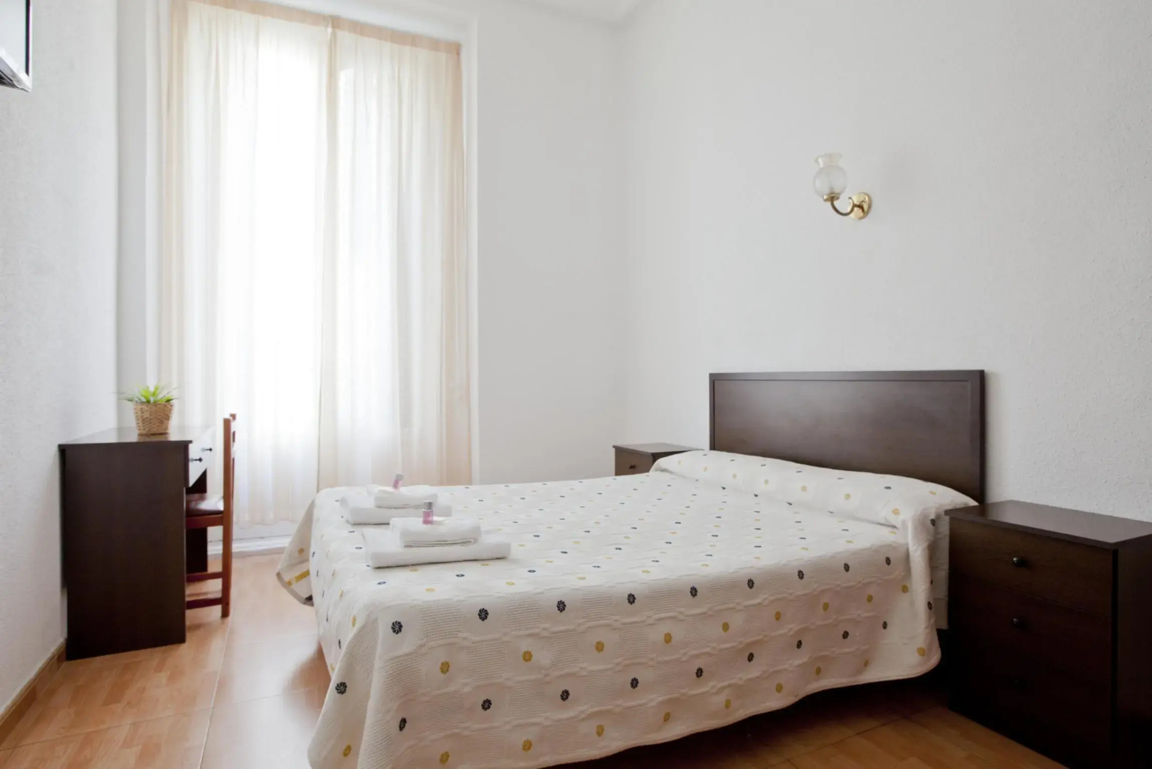 Hostal Condestable