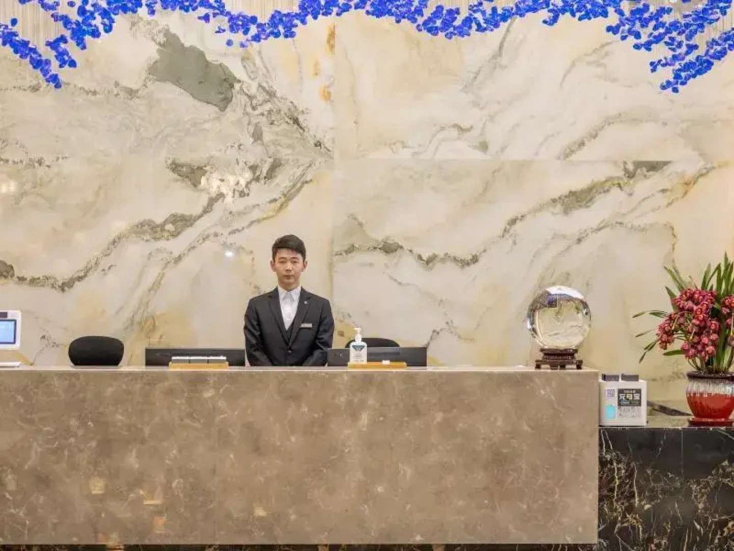 Greentree Eastern Binzhou Zhonghai International C