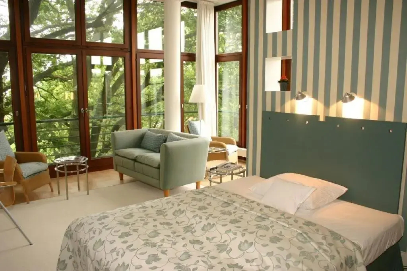 Privathotel Lindtner Hamburg