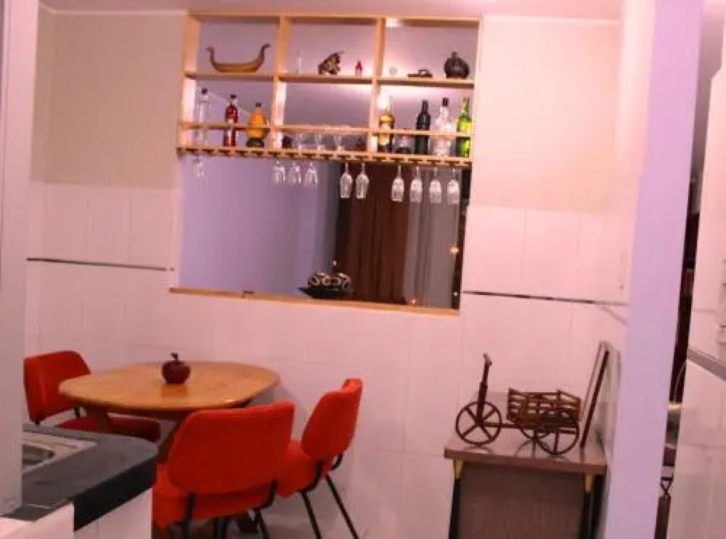 Taytaypa Rooms & Apartments Lima Airport