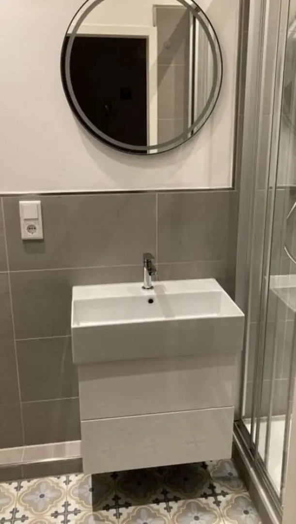 Sonnensteg Modern Retreat