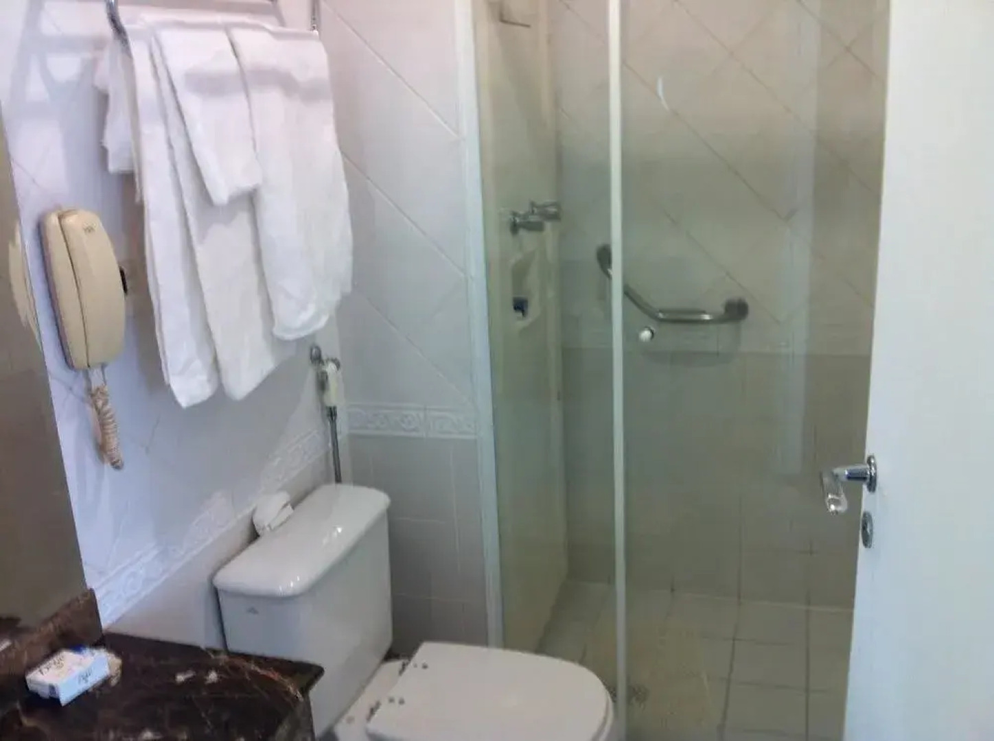 Flats São Paulo - VILA OLIMPIA